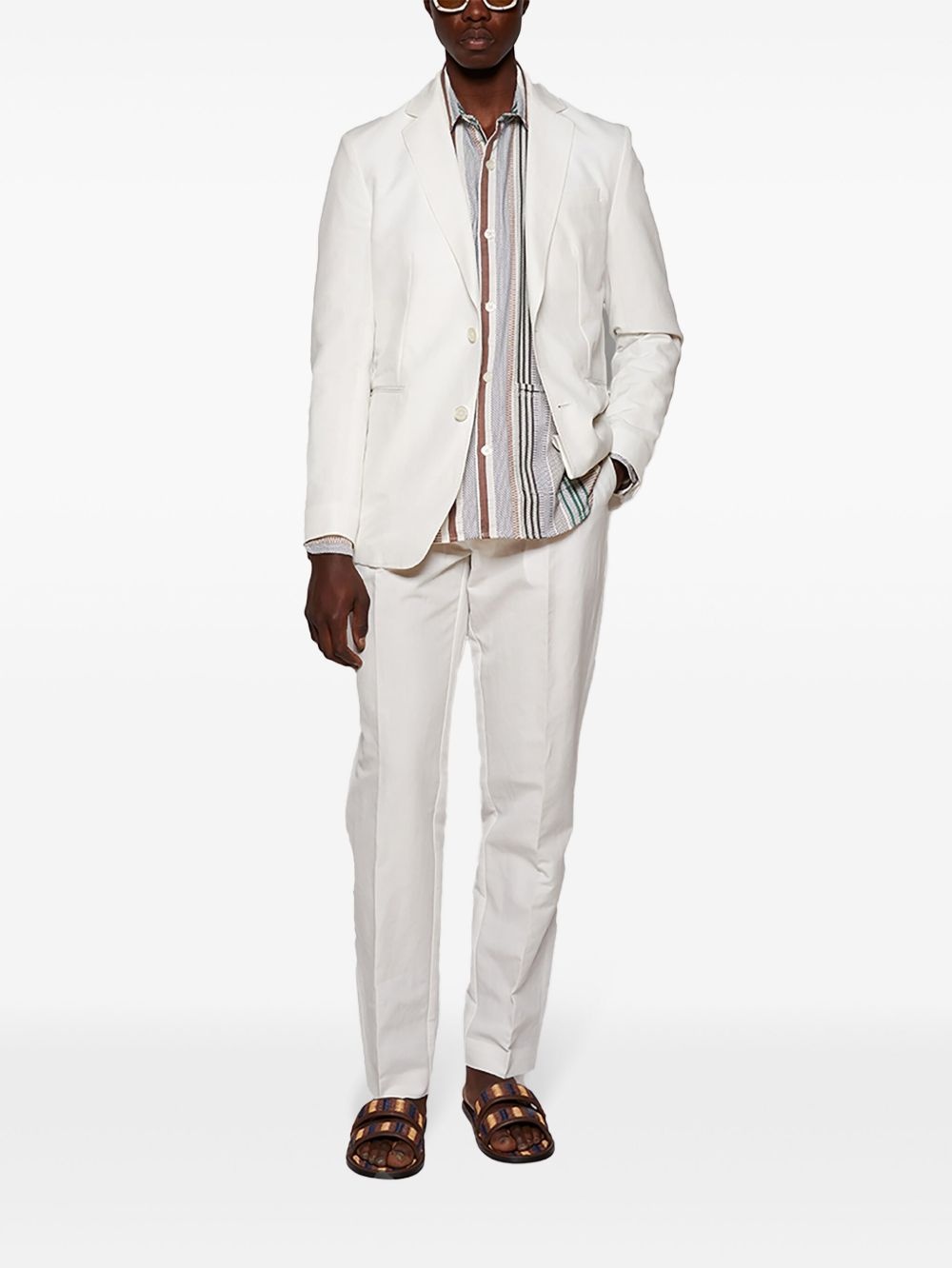Garret blazer - 2