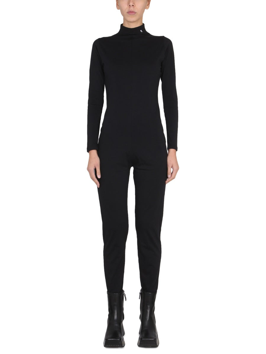 Slim Fit Suit - 1