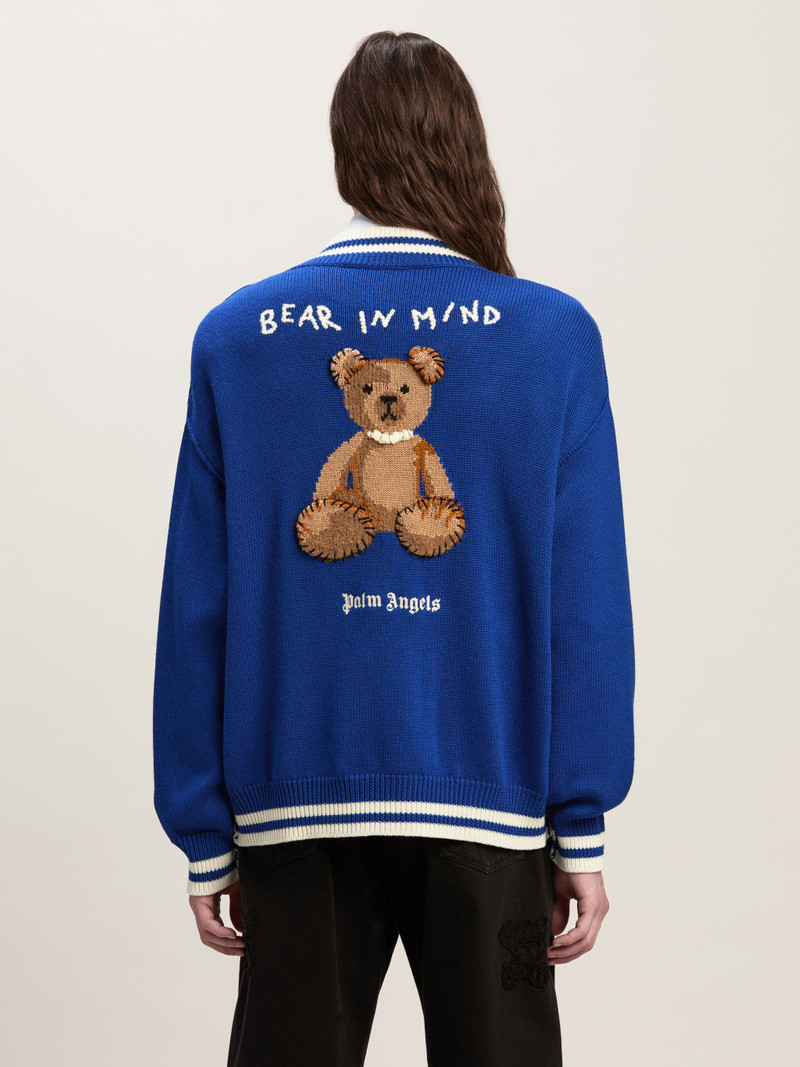 Bear In Mind Cardigan 5