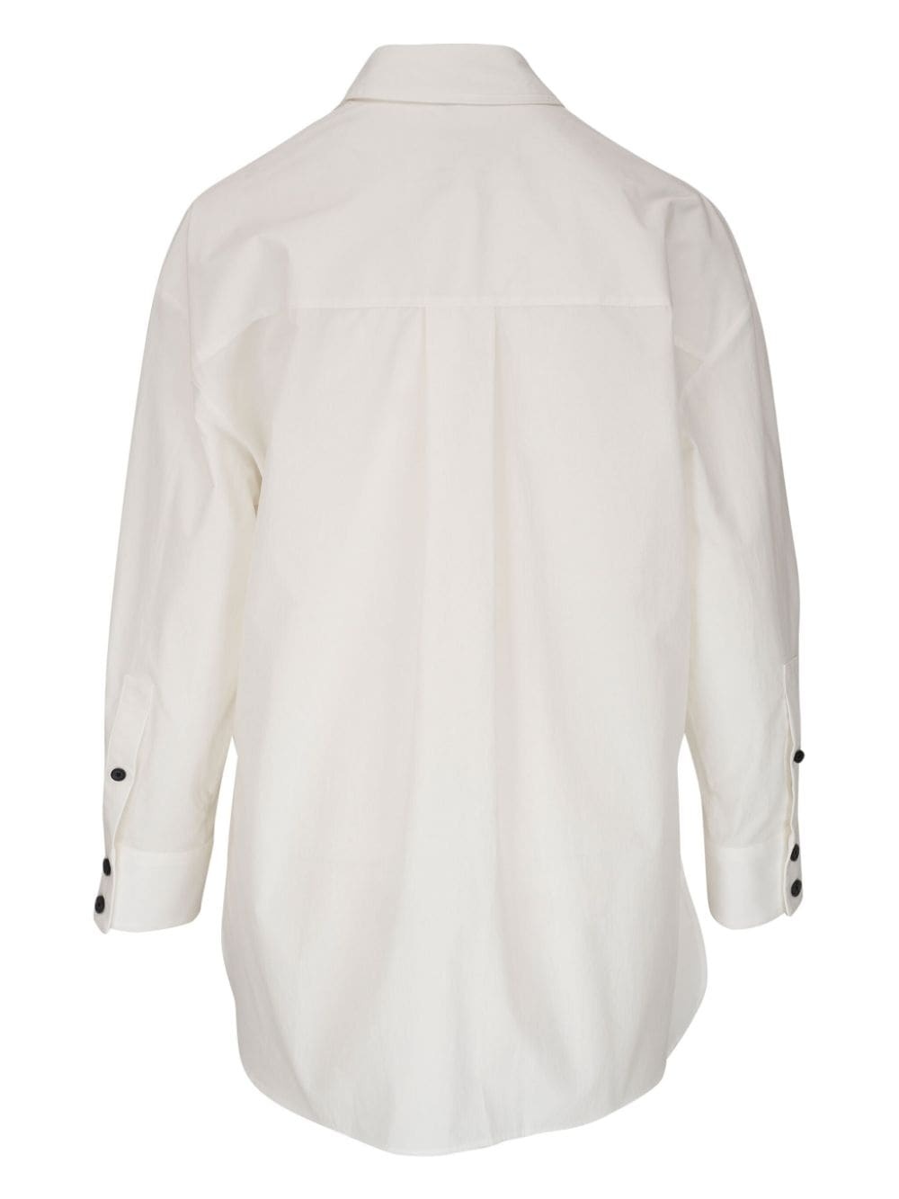 Mahmet denim shirt - 2