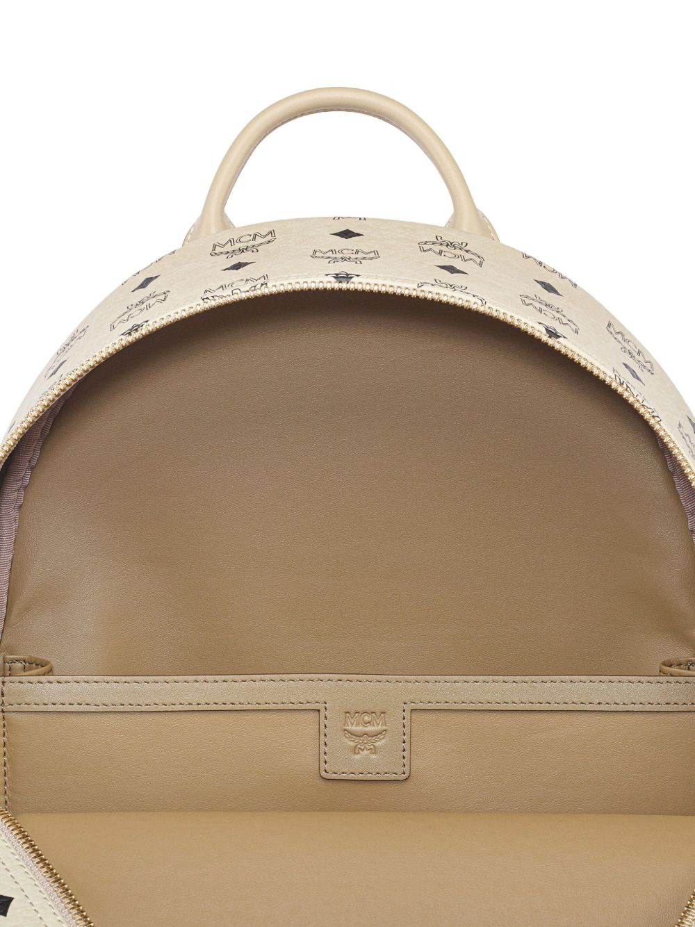 Stark Side Studs backpack - 4