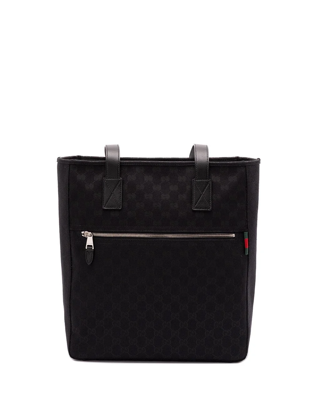 Gucci Men `Original Gg` Tote - 1