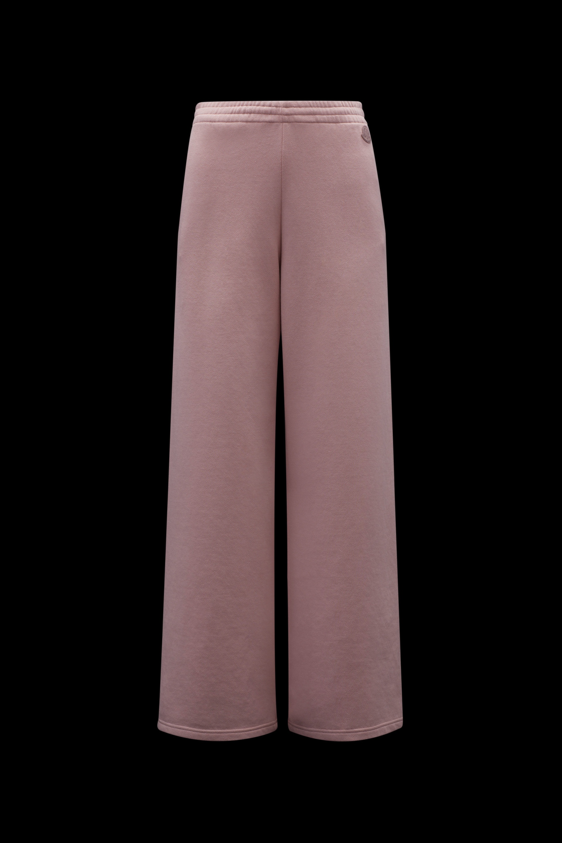 Fleece Sweatpants - 1