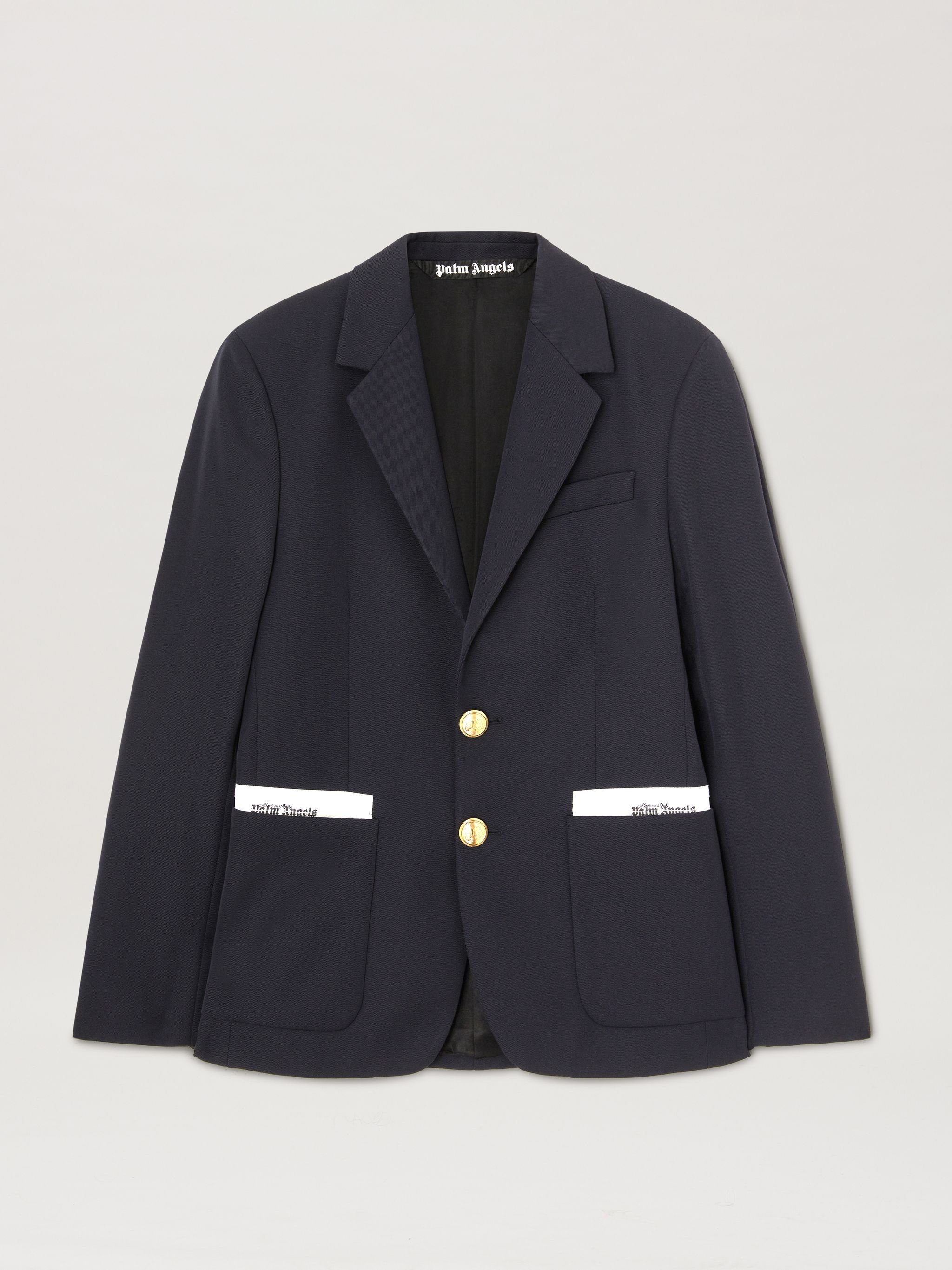 Sartorial Tape Classic Blazer - 1