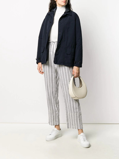 Aspesi reversible buttoned jacket  outlook