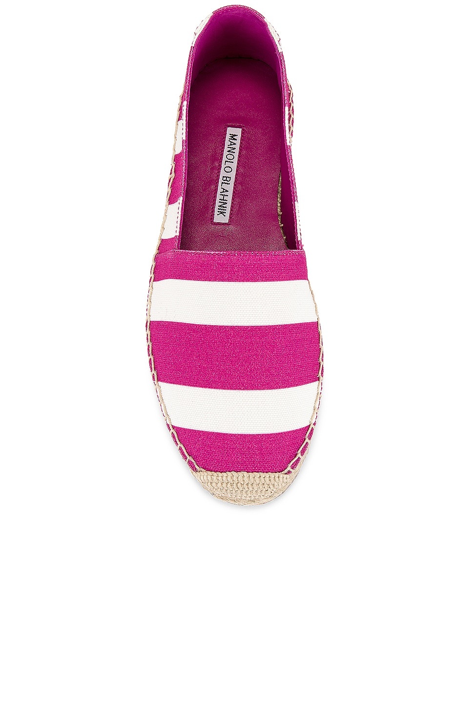 Sombrille Espadrille - 4