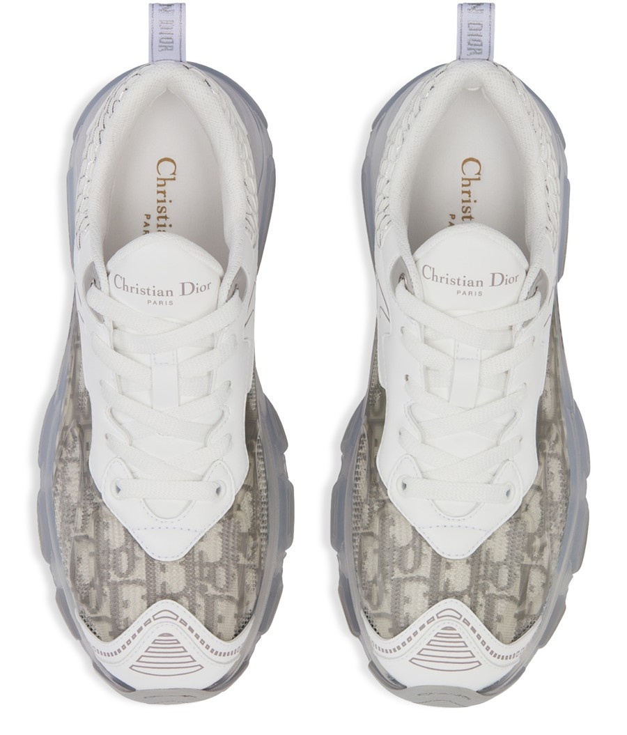 Dior Vibe Sneakers - 4