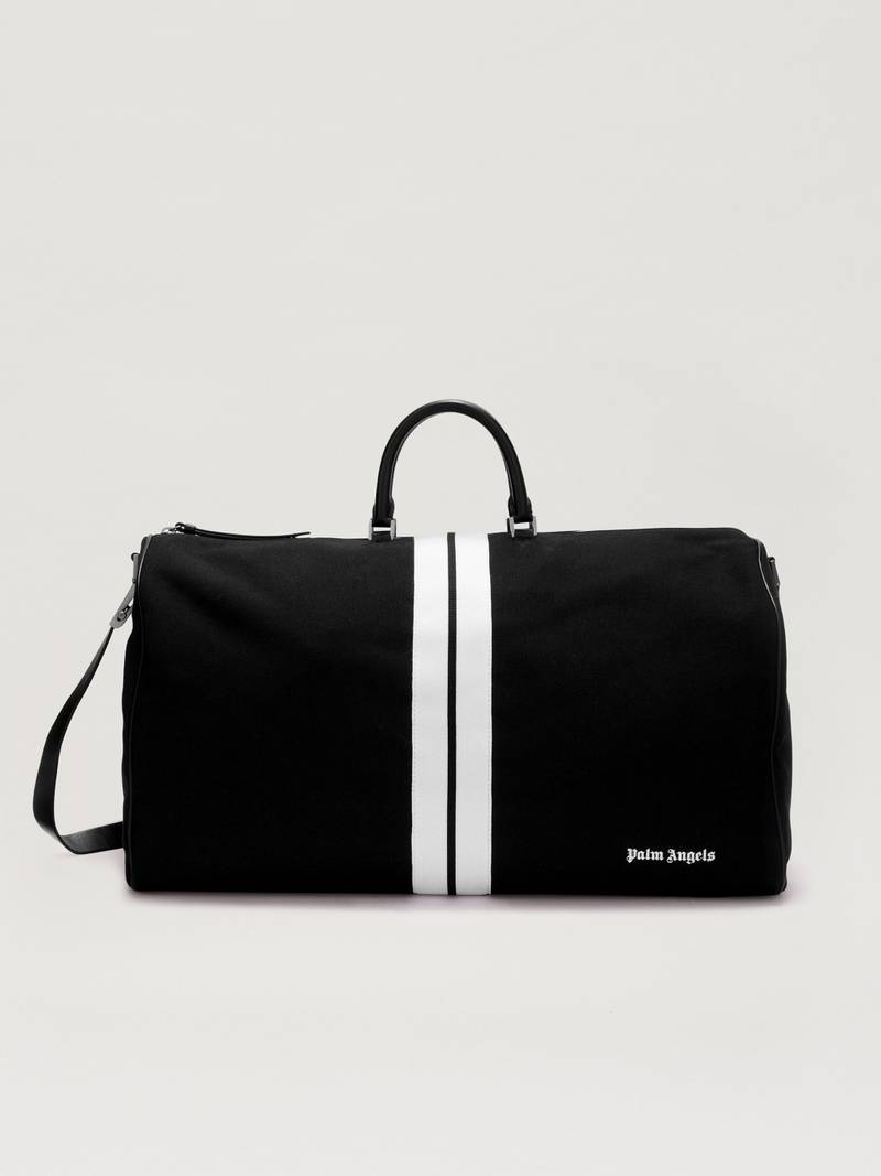 VENICE TRACK TRAVEL BAG 1