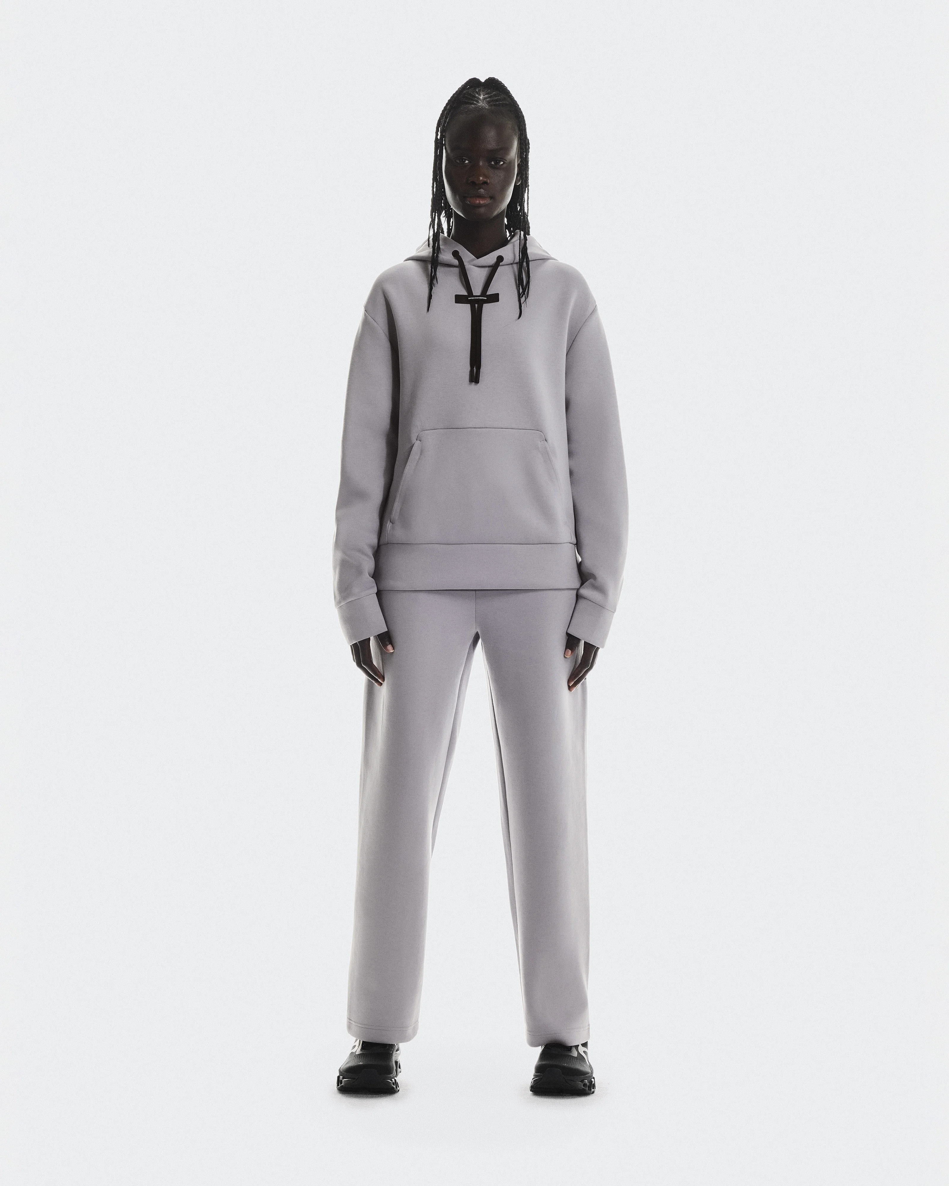 Focus Tech Hoodie - 1