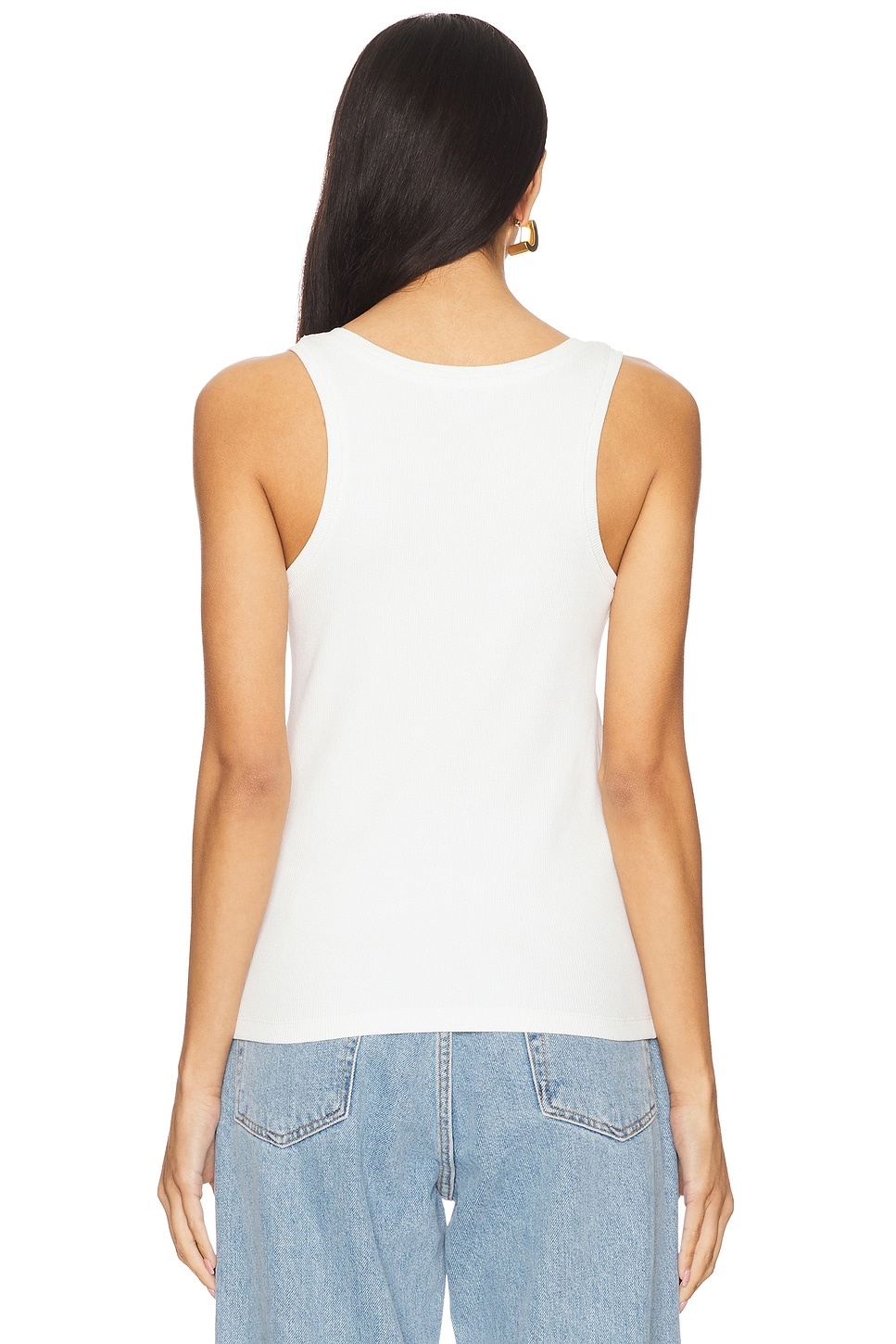 Alessia Tank - 3