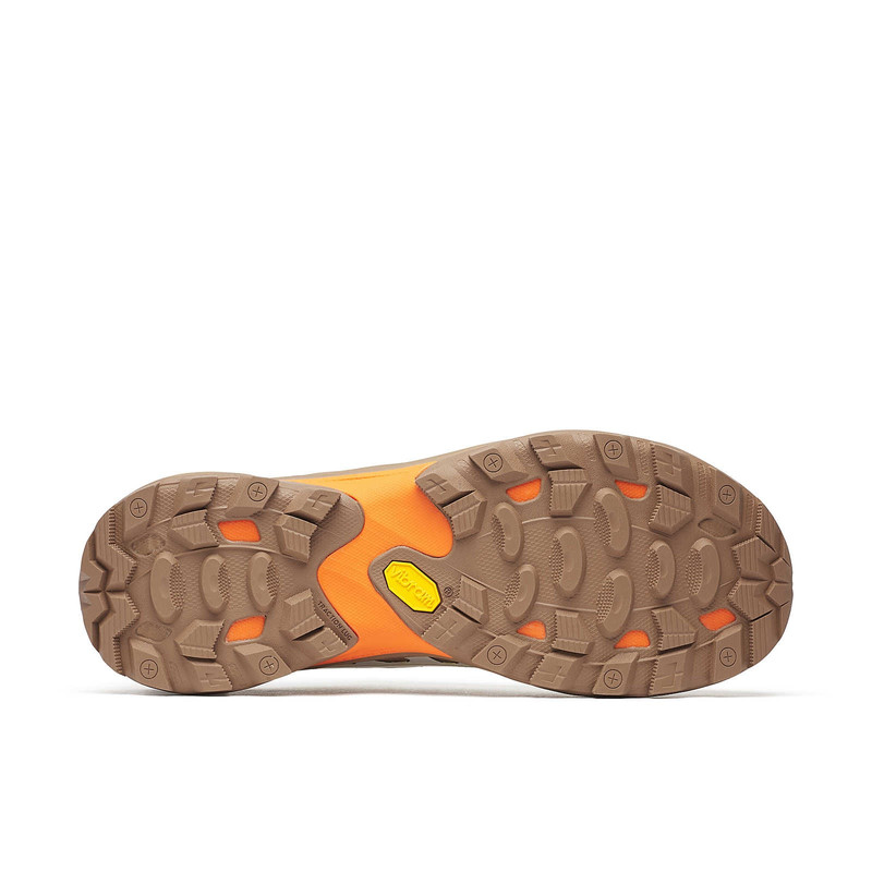 MERRELL 1TRL Men's Moab Speed 2 Vent 2K 1TRL outlook