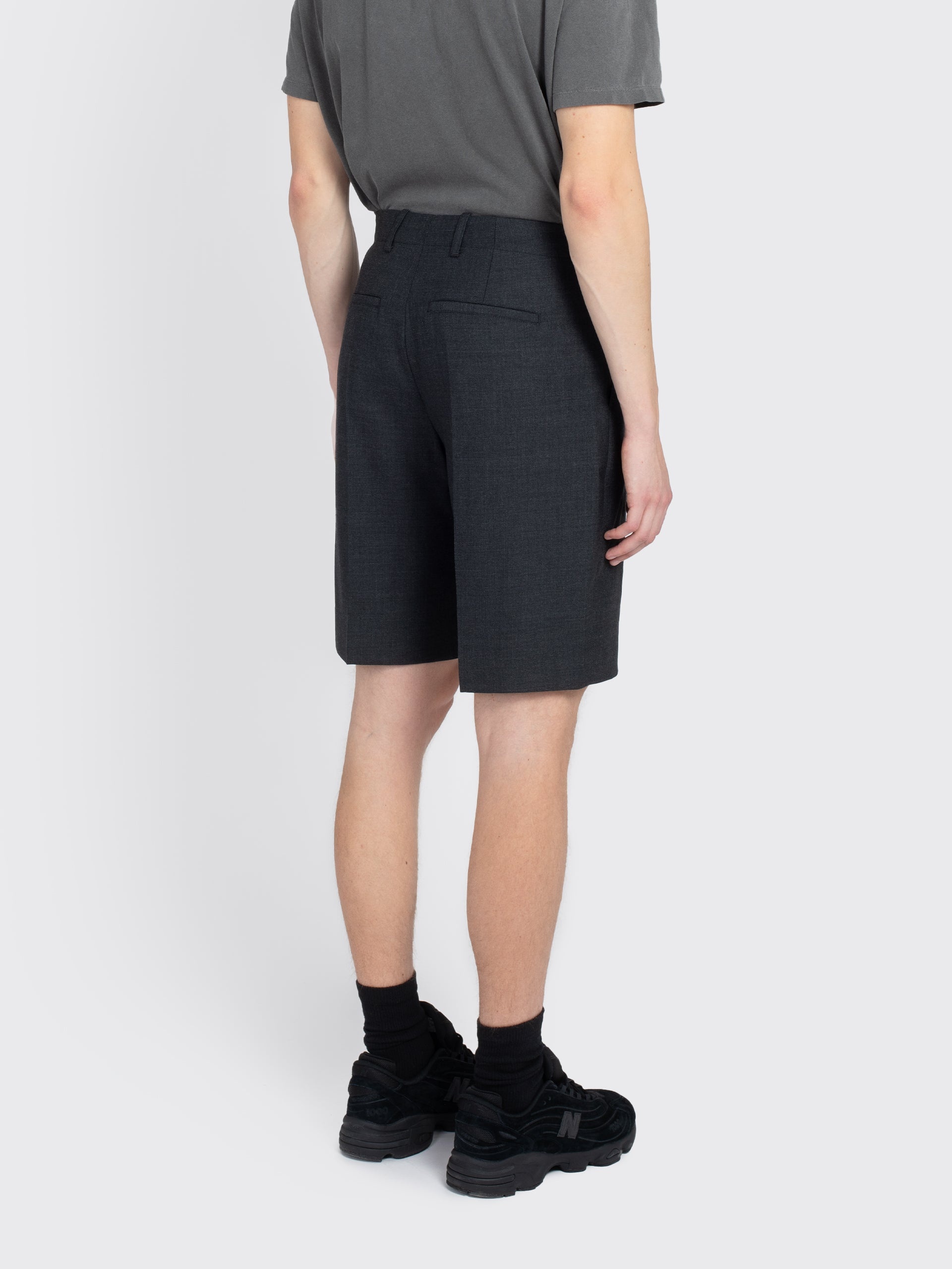 Borrowed Shorts - 3