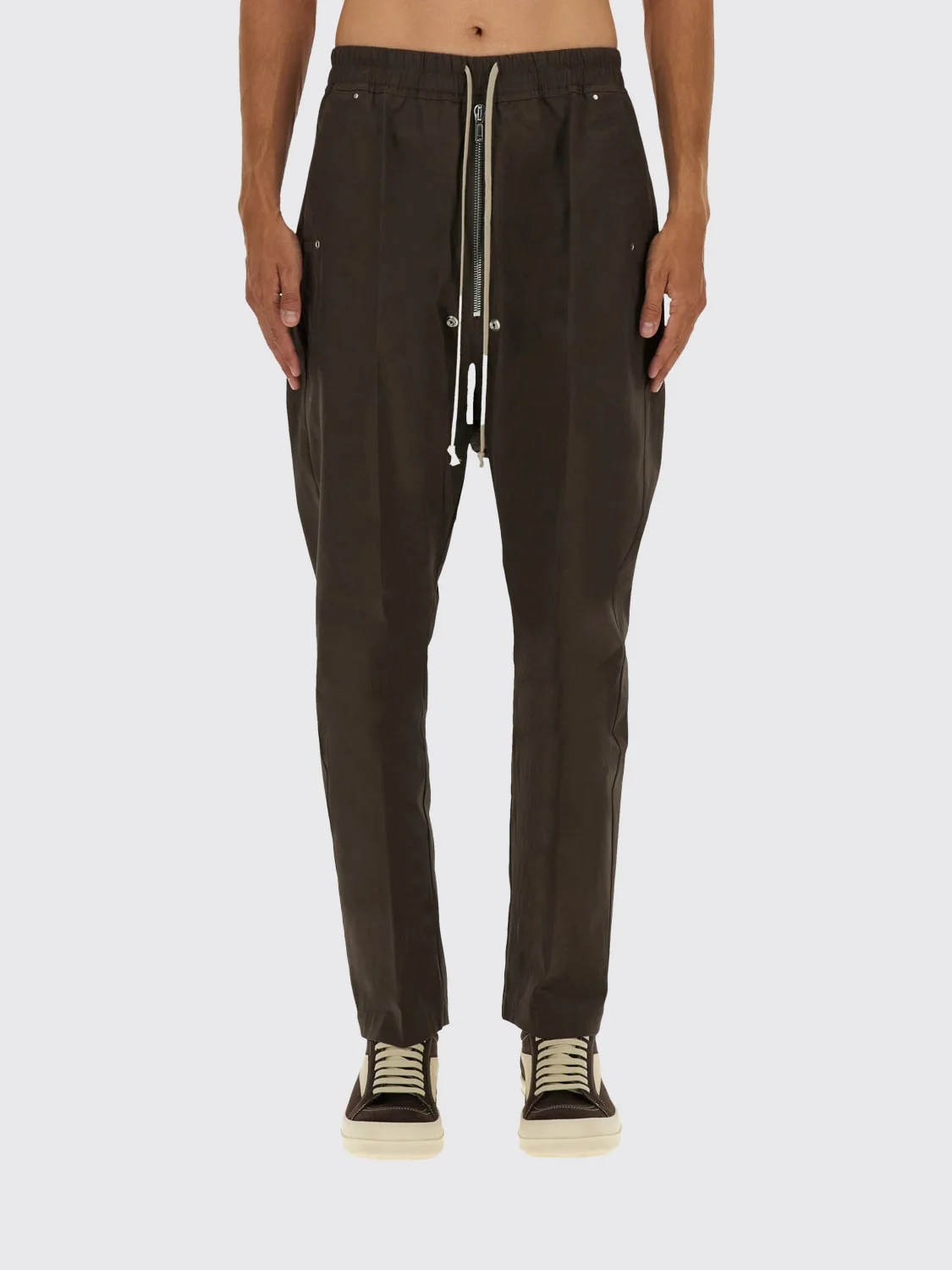 Pants men Rick Owens - 1