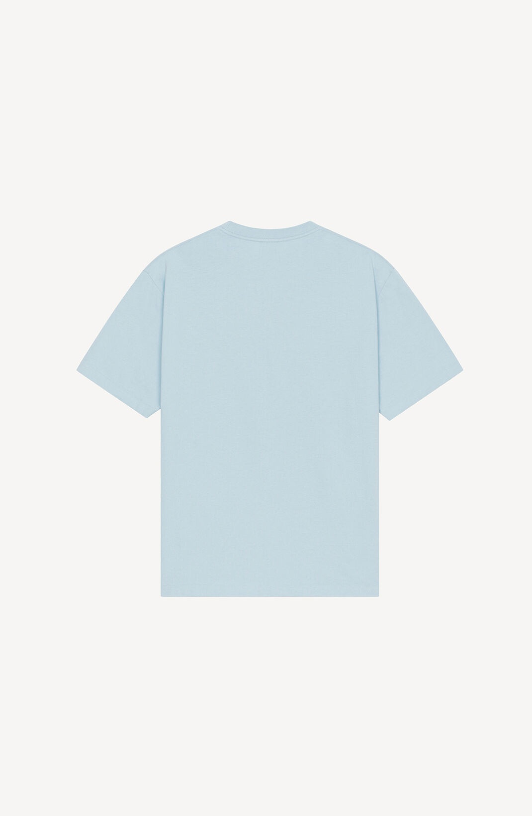 'BOKE FLOWER' crest T-shirt - 2