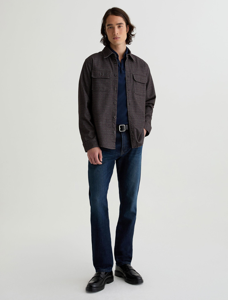 AG Jeans Everett 360° Jean outlook
