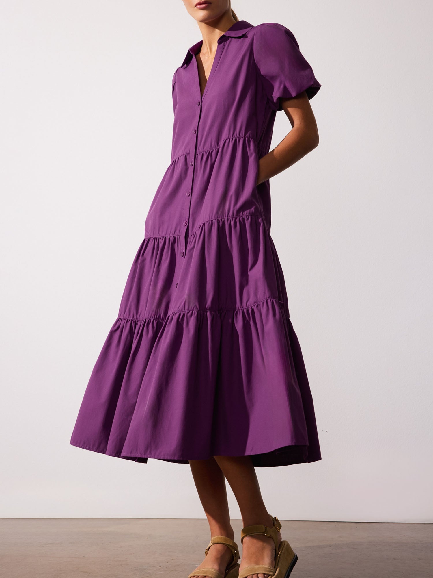 The Havana Dress - 1