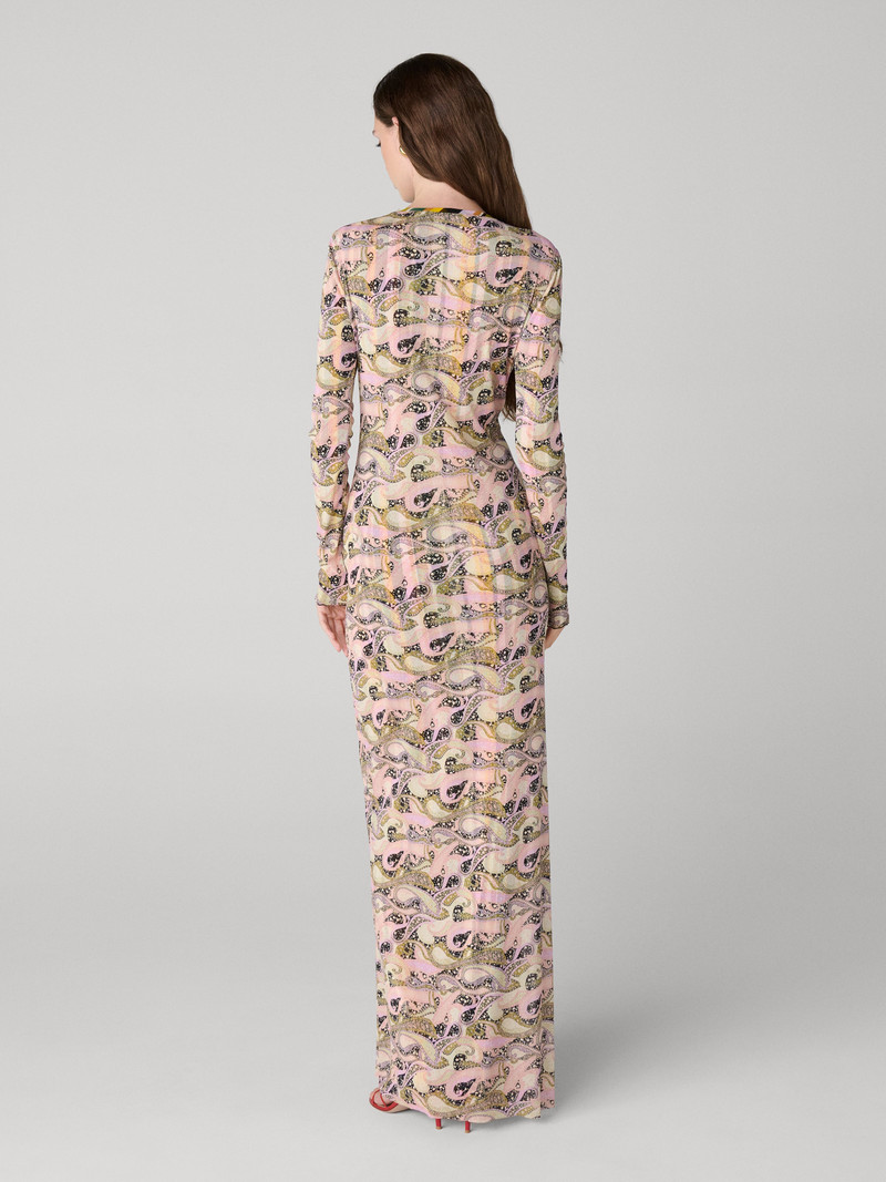 Arabella Dress 7