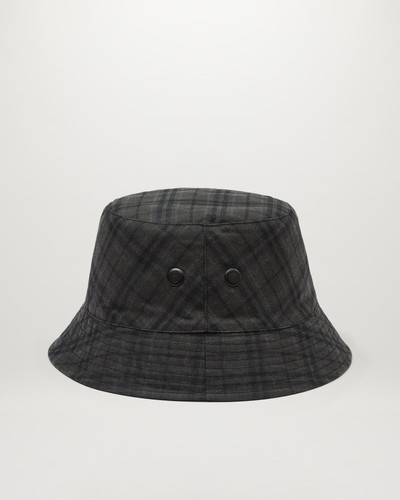 Belstaff BUCKET HAT outlook