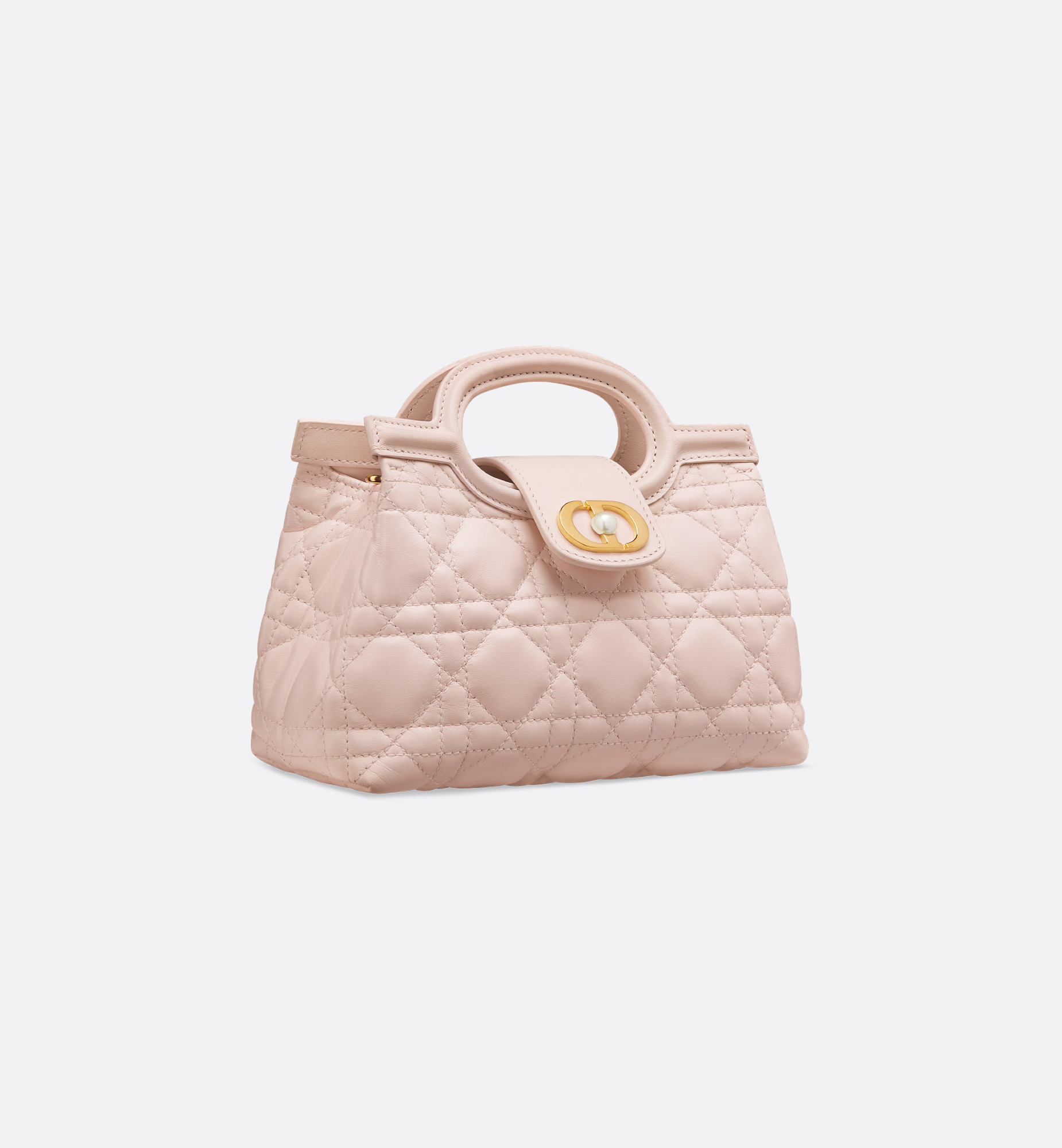 Dior Jolie Top Handle Mini Bag - 2