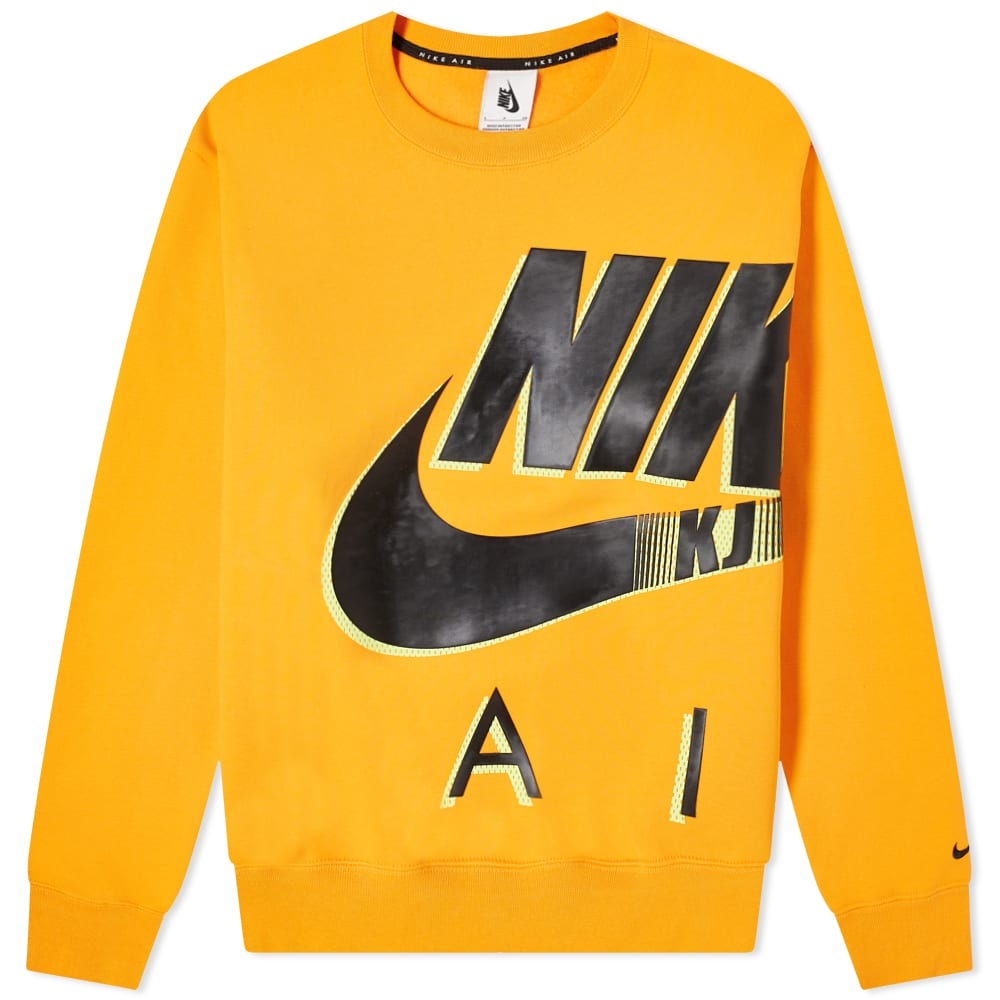 Nike x Kim Jones Crew Sweat - 1