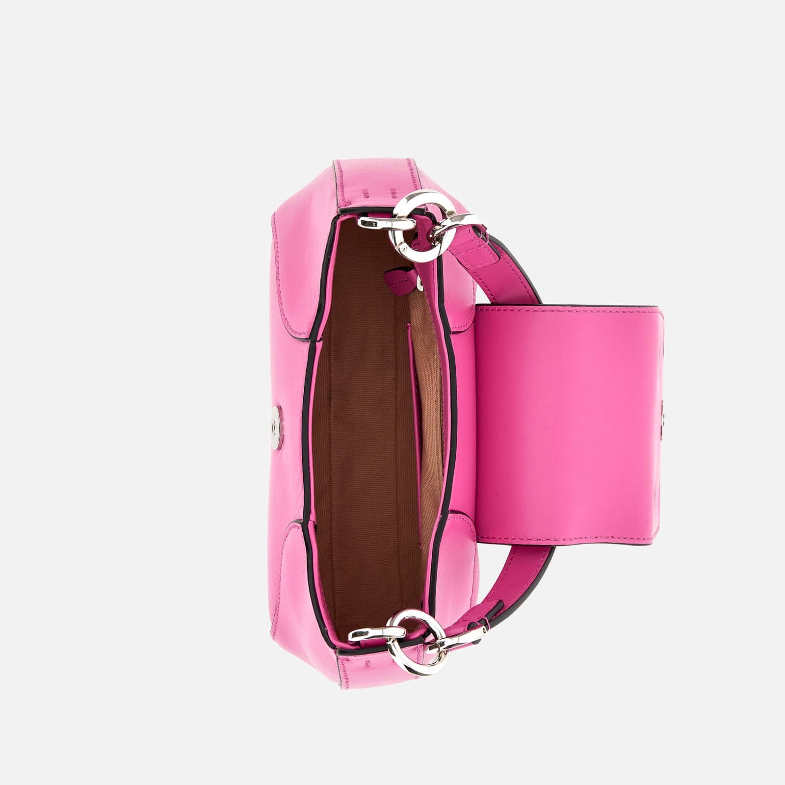 Hogan H-Bag Hobo Mini Pink - 6