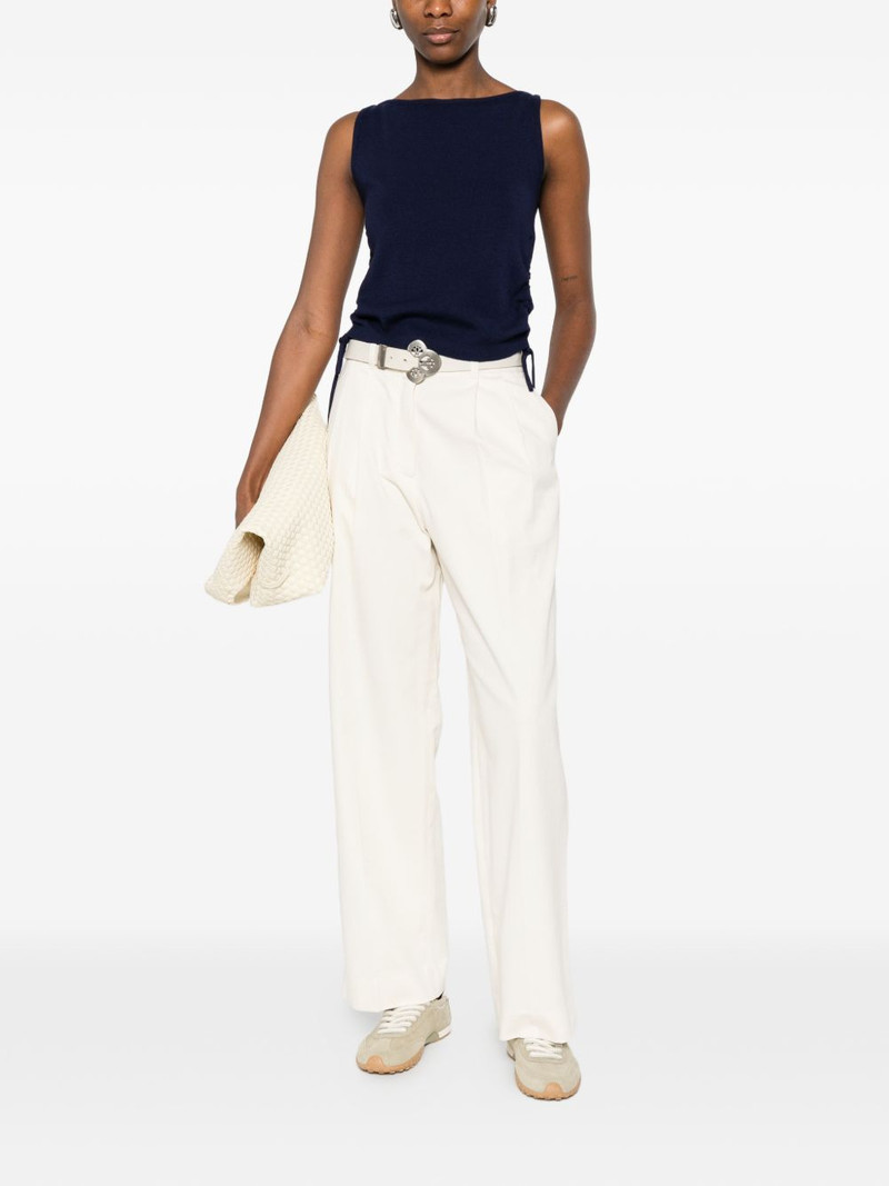 Dunst drawstring tank top outlook