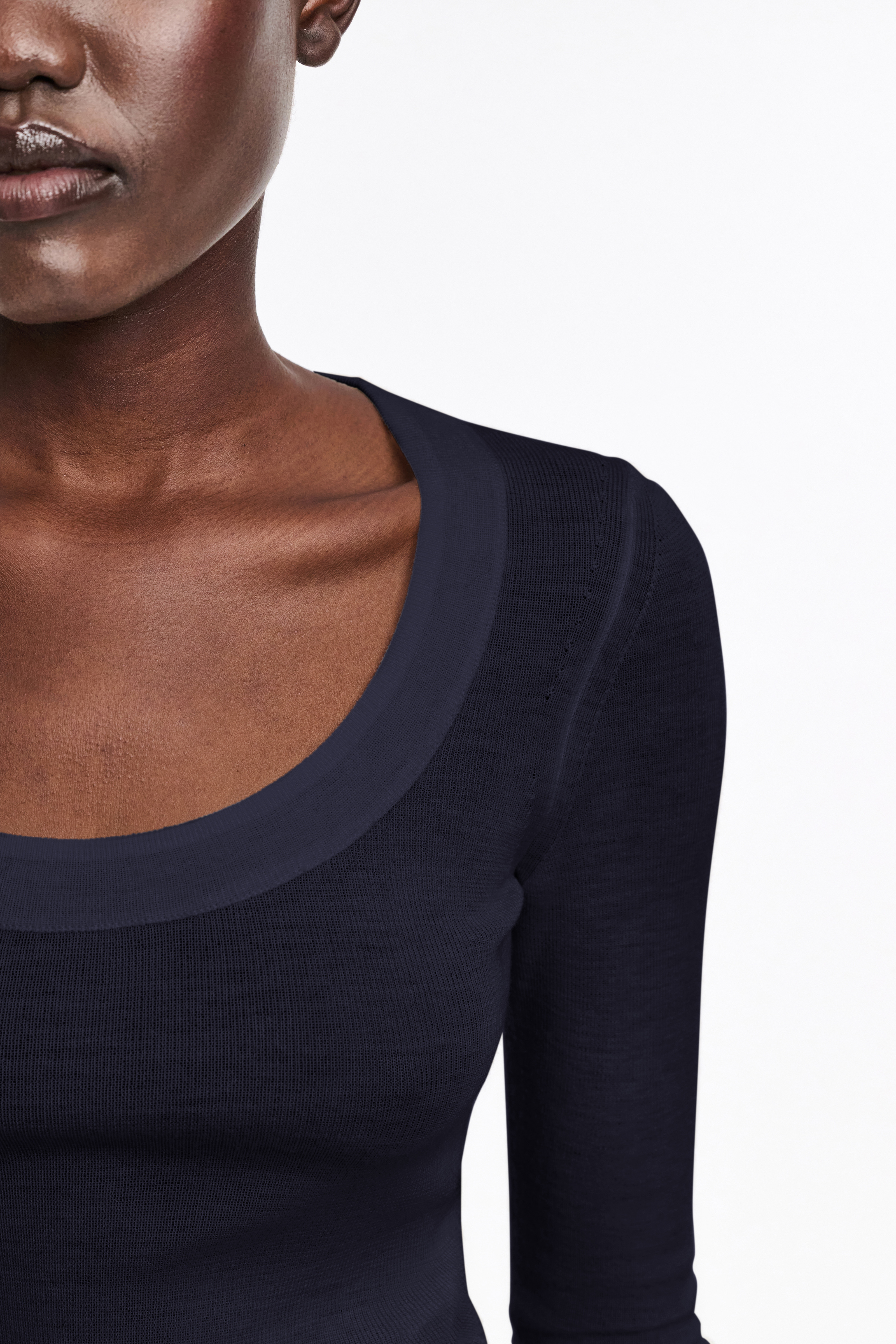 URBAN MERINO pullover - 6