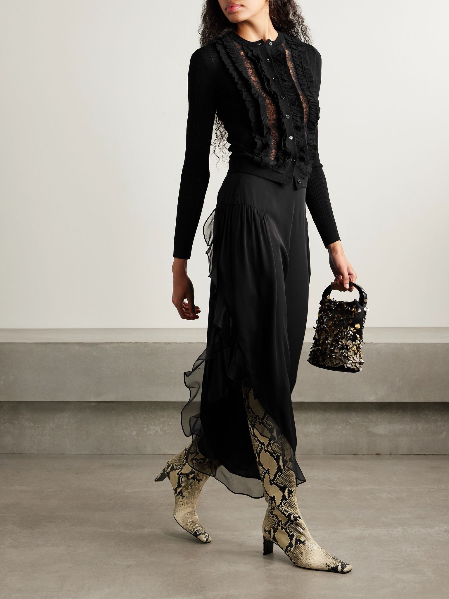 netaporter's post