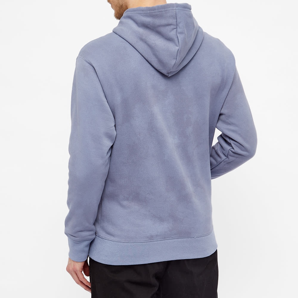 Nike SB Washed Popover Hoody - 5