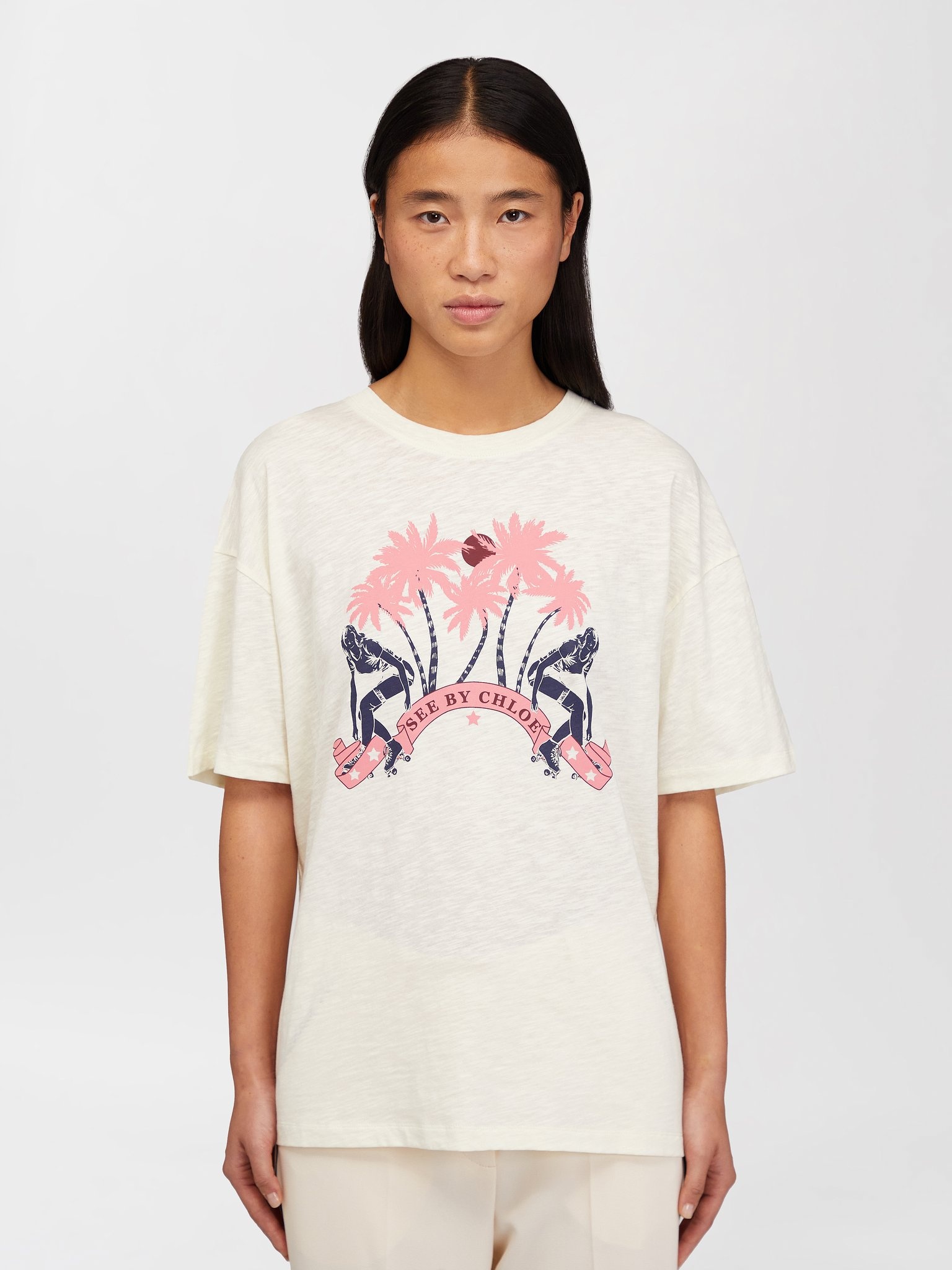 GRAPHIC TEE - 3