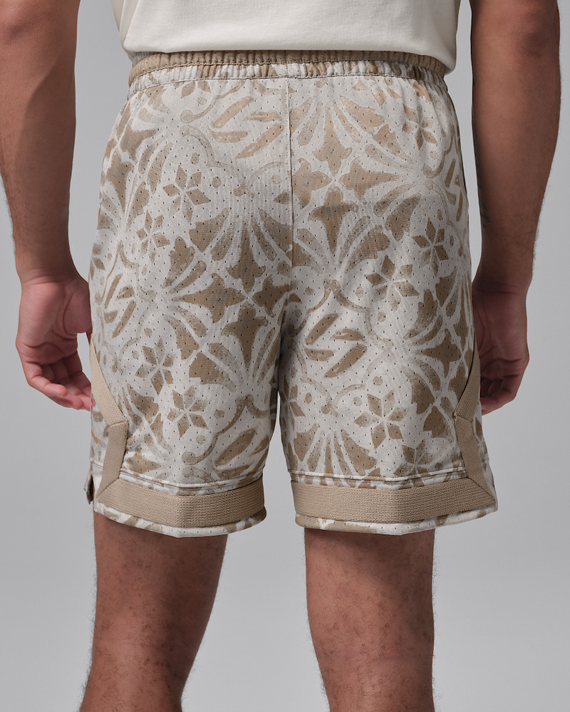 Luka Dončić Men's Dri-FIT Diamond Shorts 3