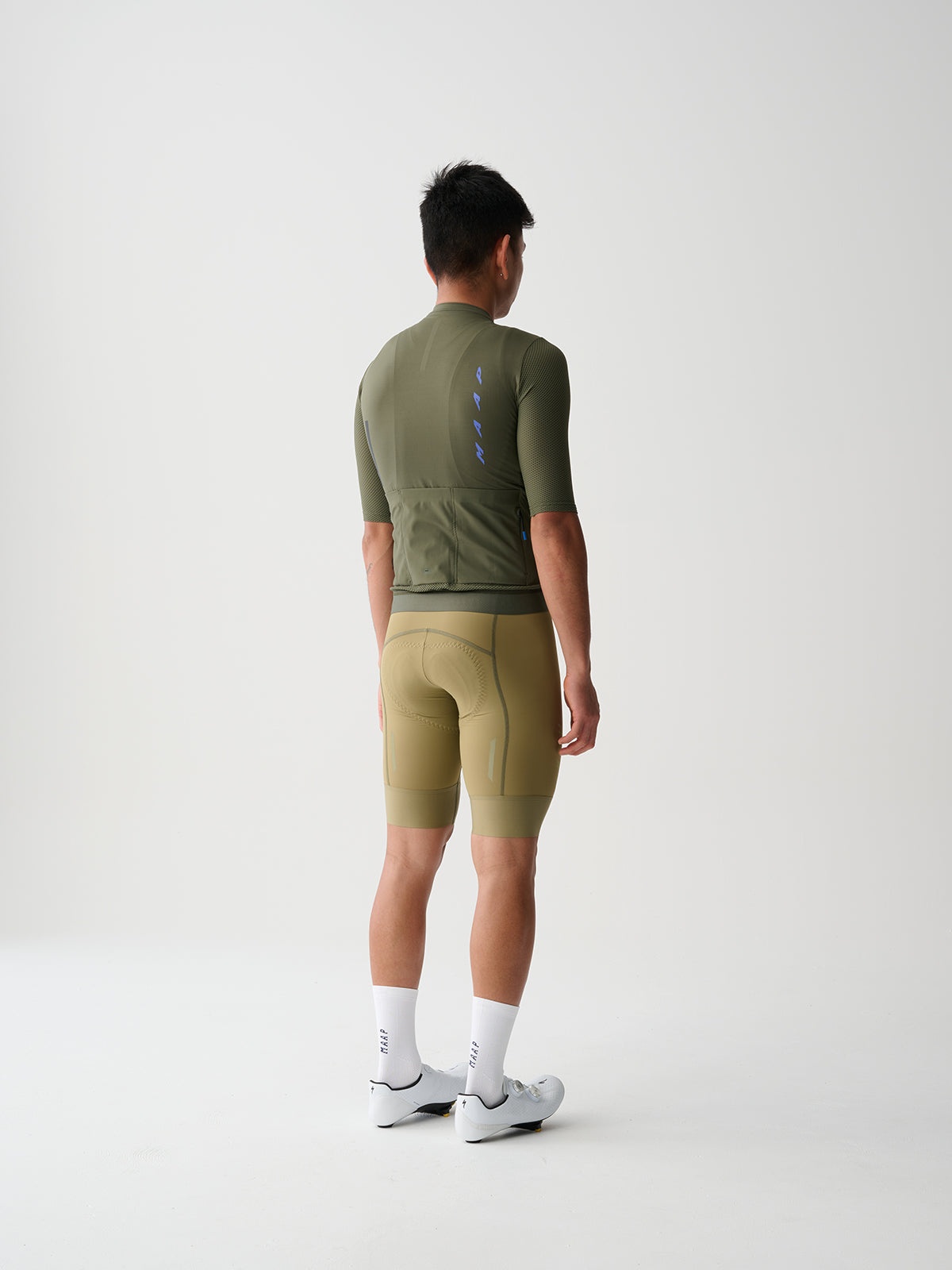 Evade Pro Base Jersey 2.0 - 4