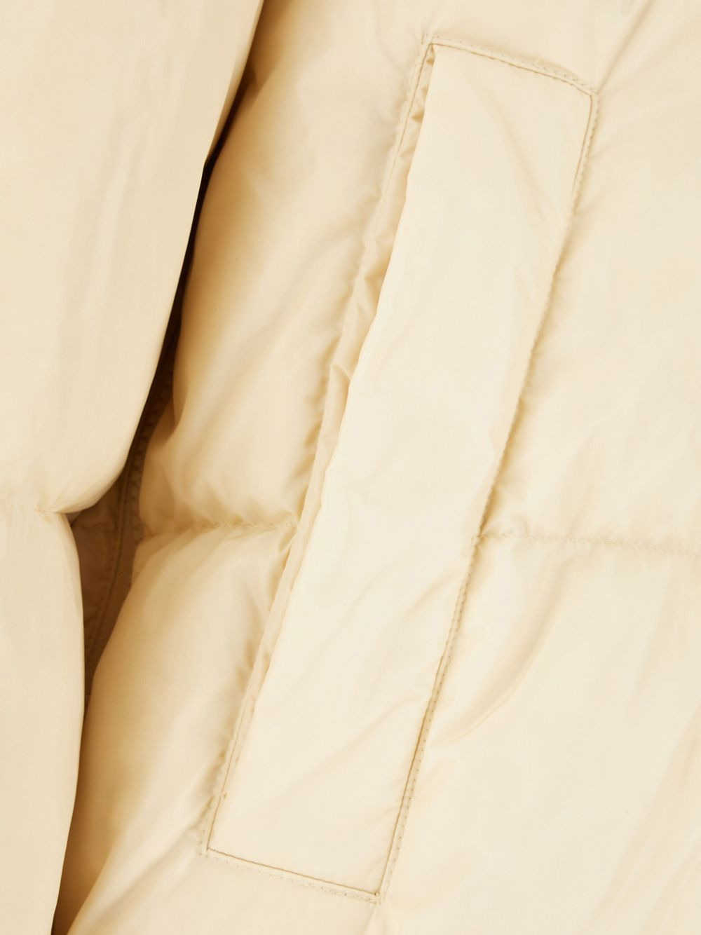 padded coat - 3