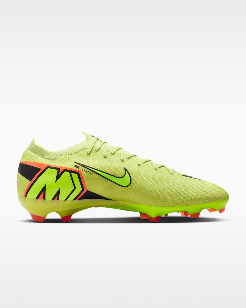 Nike Mercurial Vapor 16 Pro Firm-Ground Low-Top Soccer Cleats 3