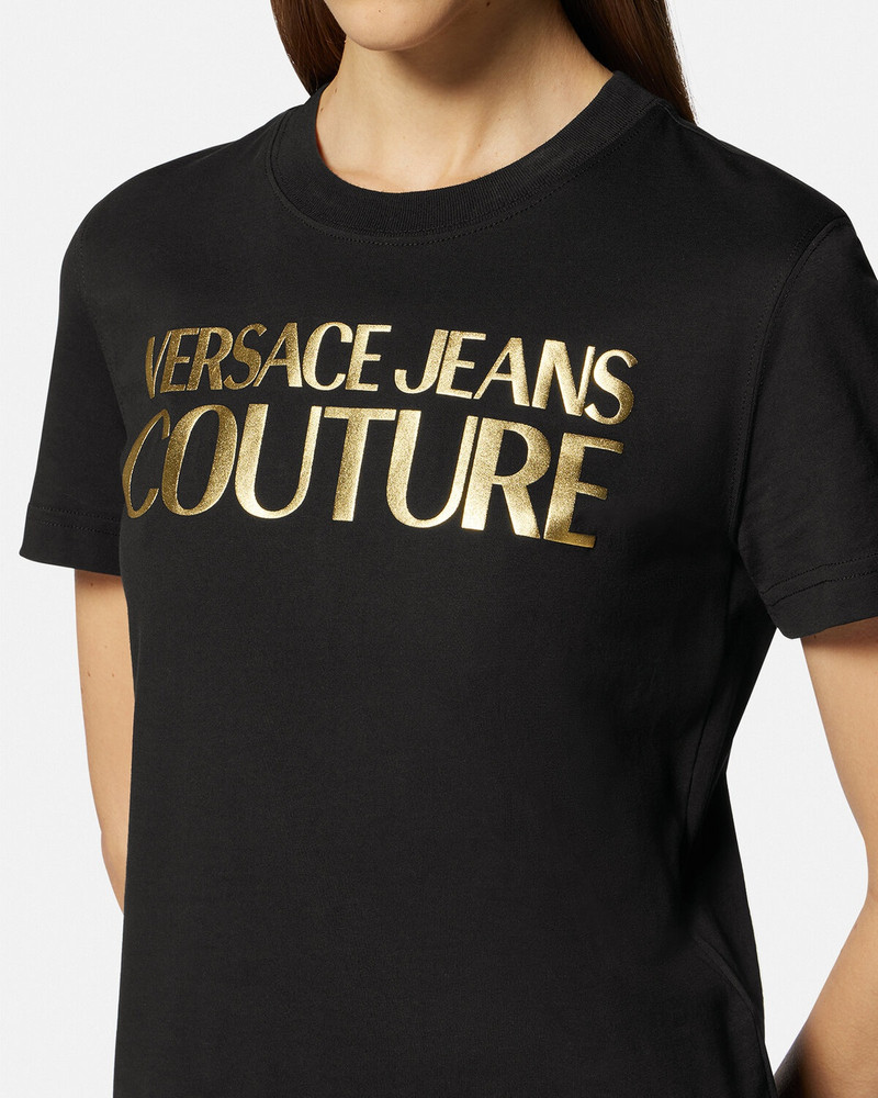 Logo T-Shirt 5