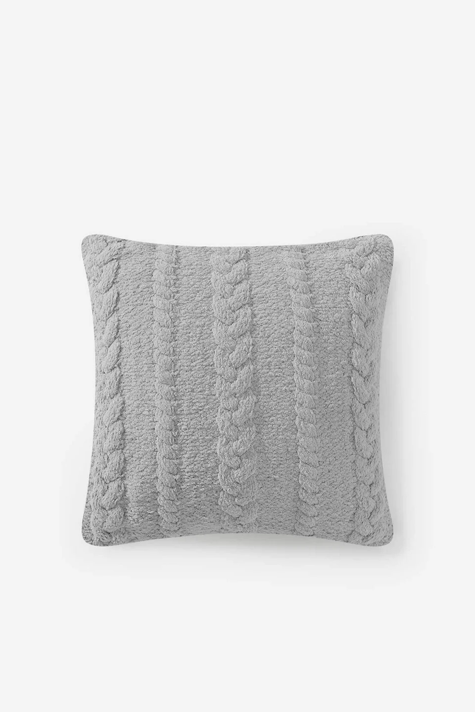 Sunday Citizen Braided Throw Pillow - 1