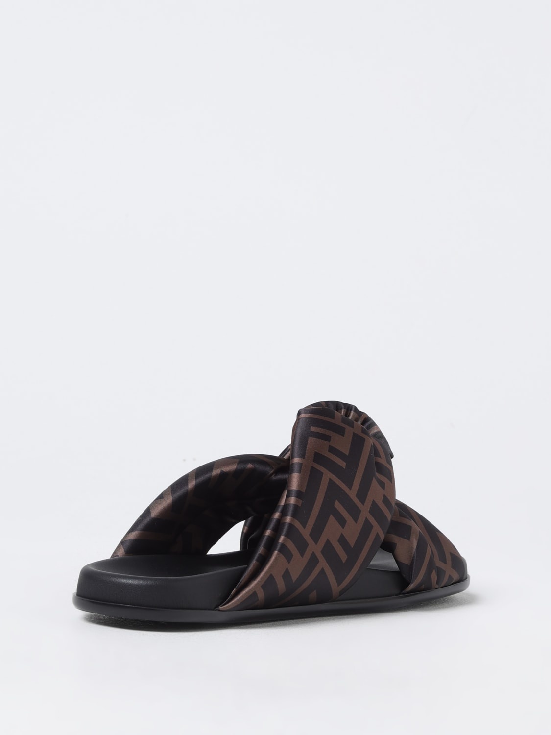Shoes woman Fendi - 3