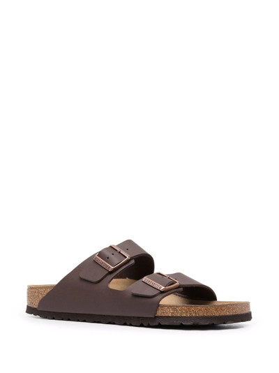 BIRKENSTOCK Arizona Oiled leather sandals outlook