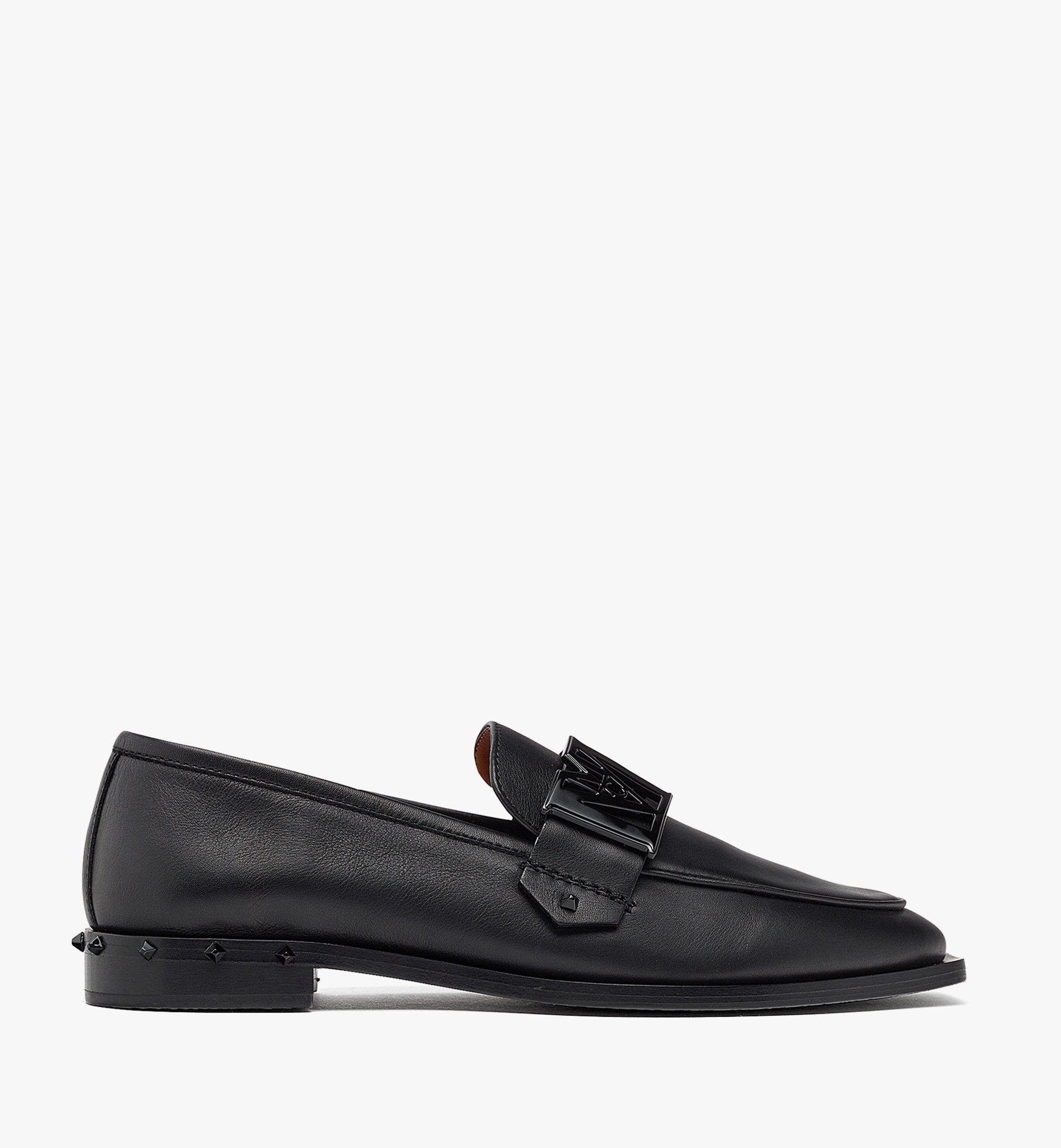 Women’s Travia Loafer in Calf Leather - 5