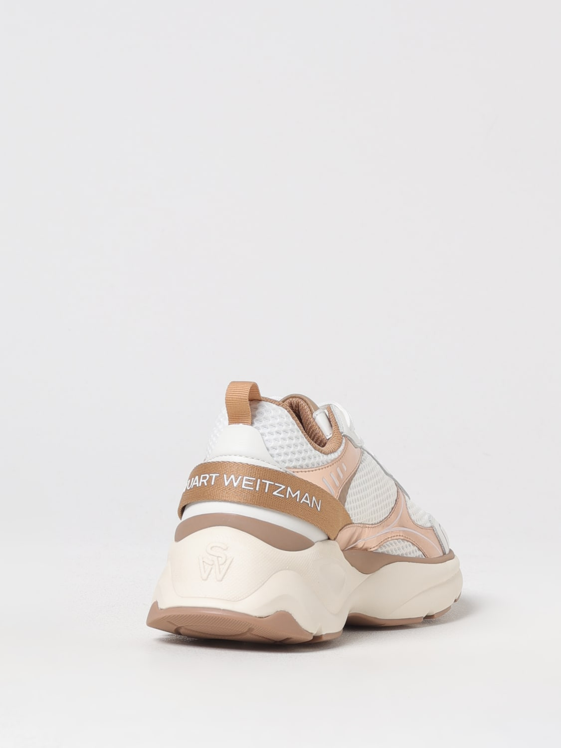 Sneakers woman Stuart Weitzman - 3