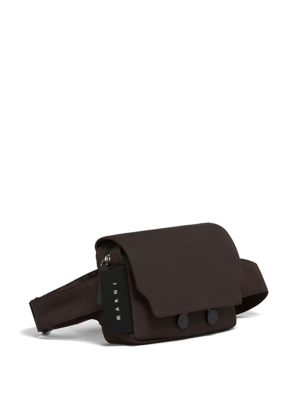 Cityscape belt bag - 4