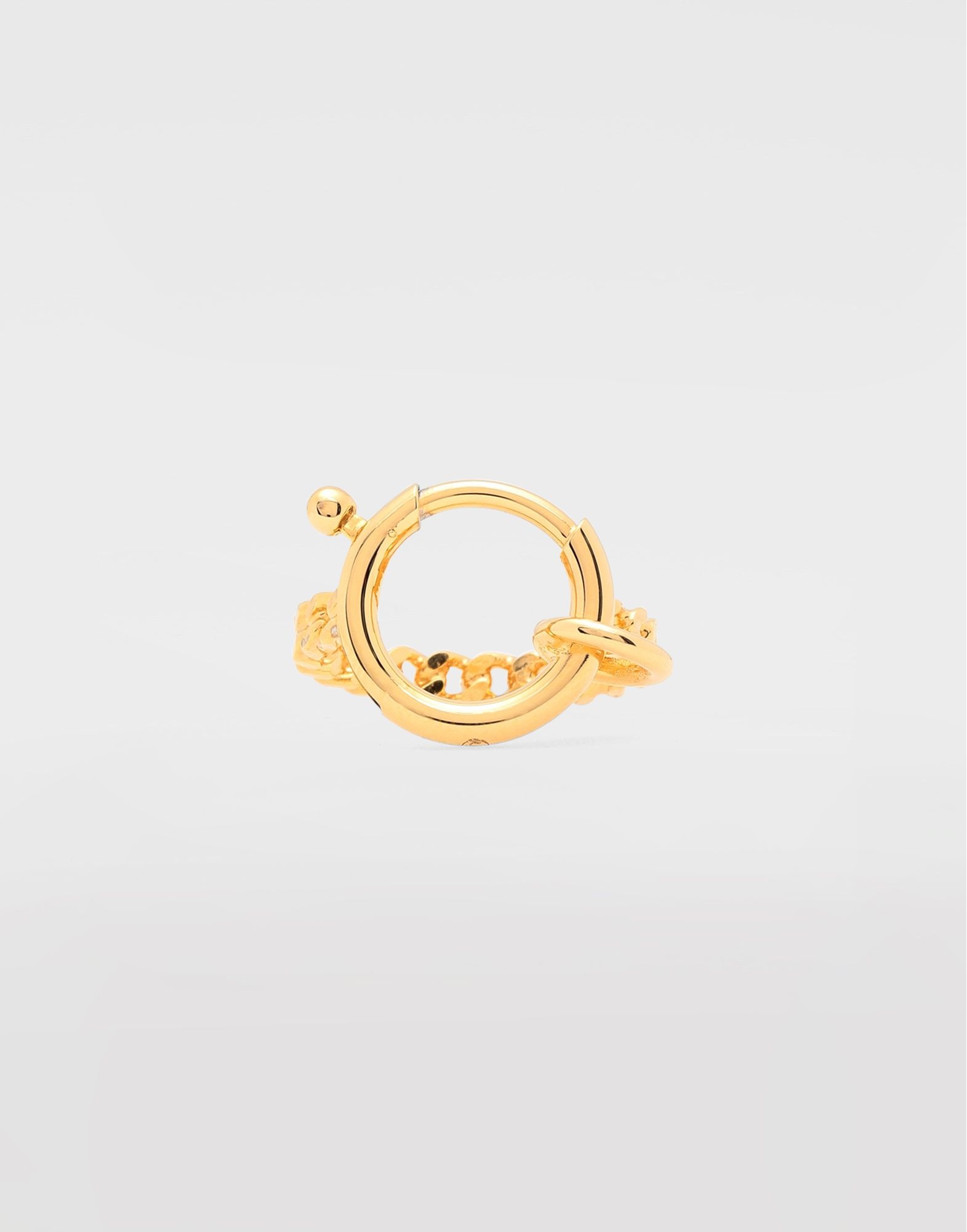 Clasp ring - 1