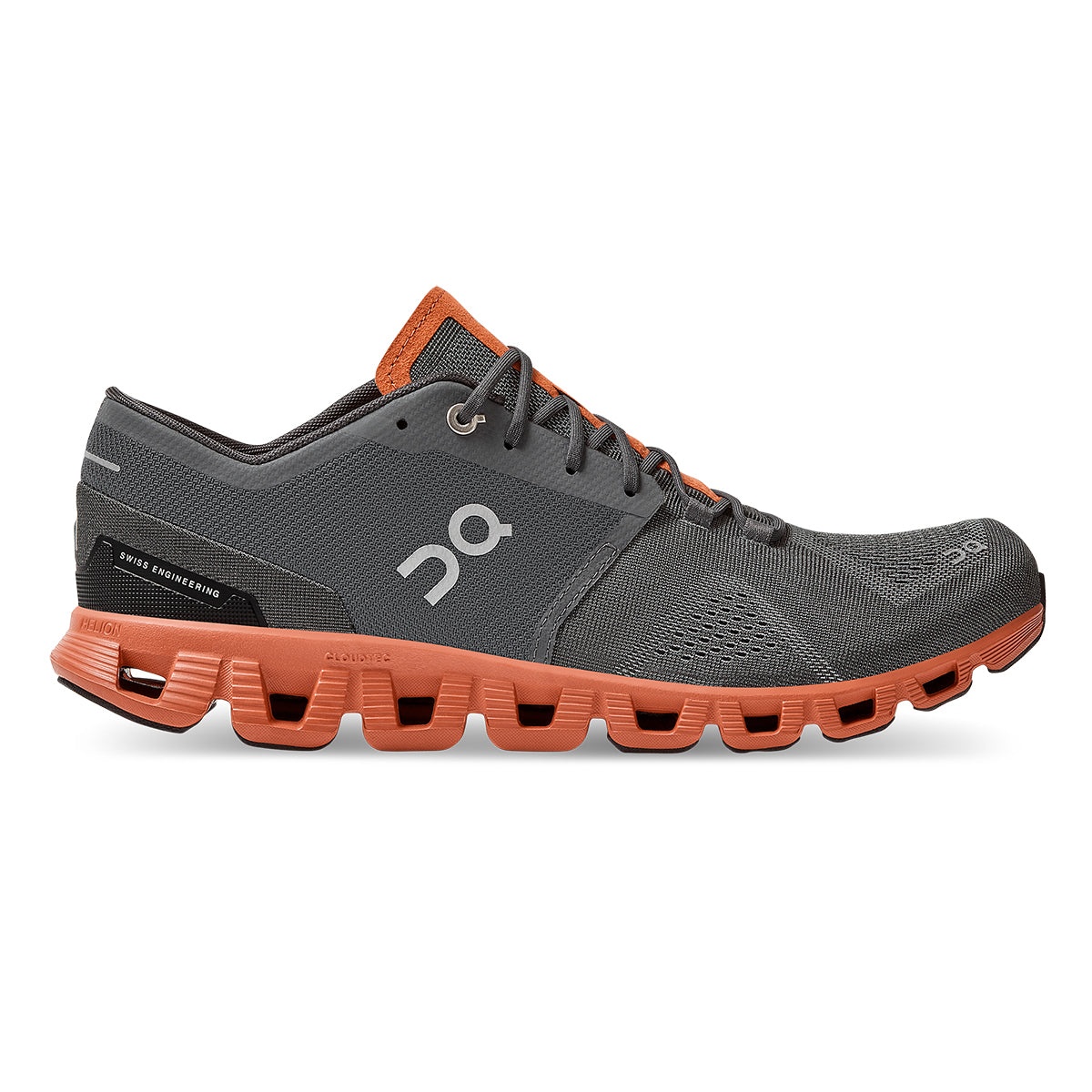 On On Cloud X 2 | fit2run | REVERSIBLE