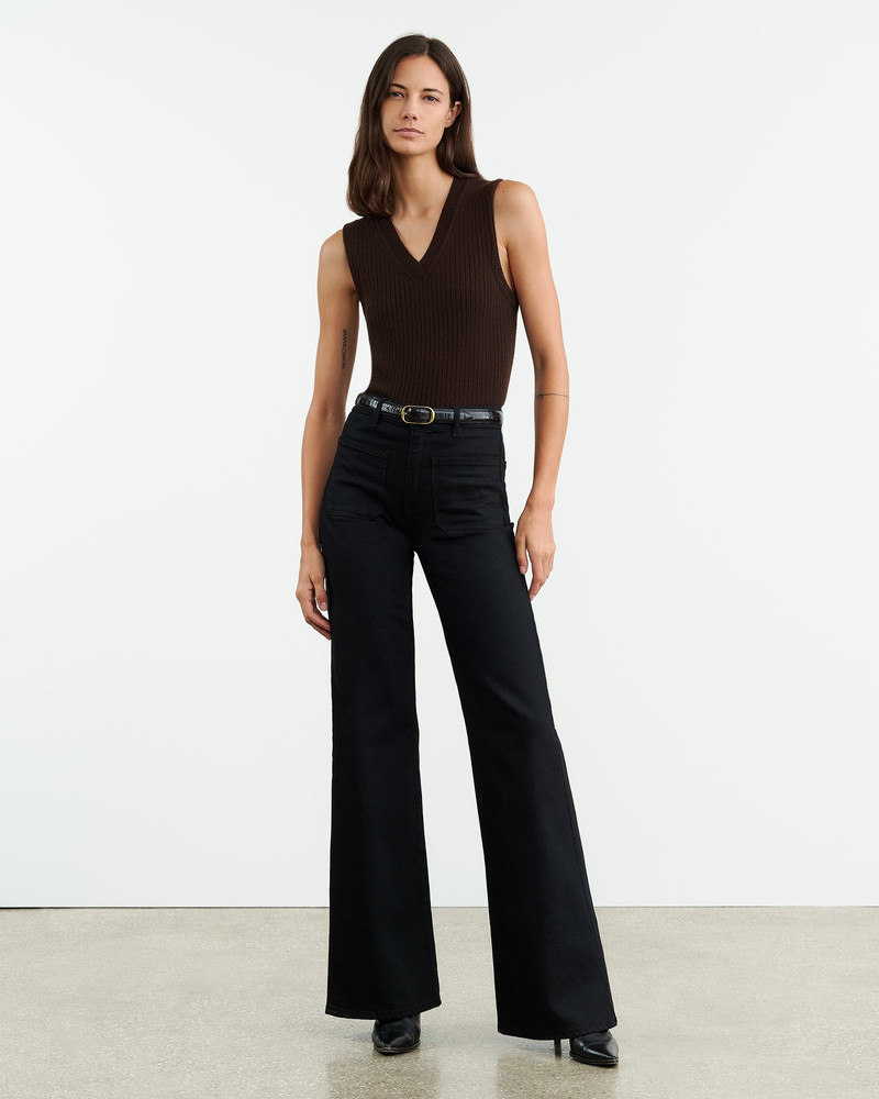 IKER CASHMERE VEST 4