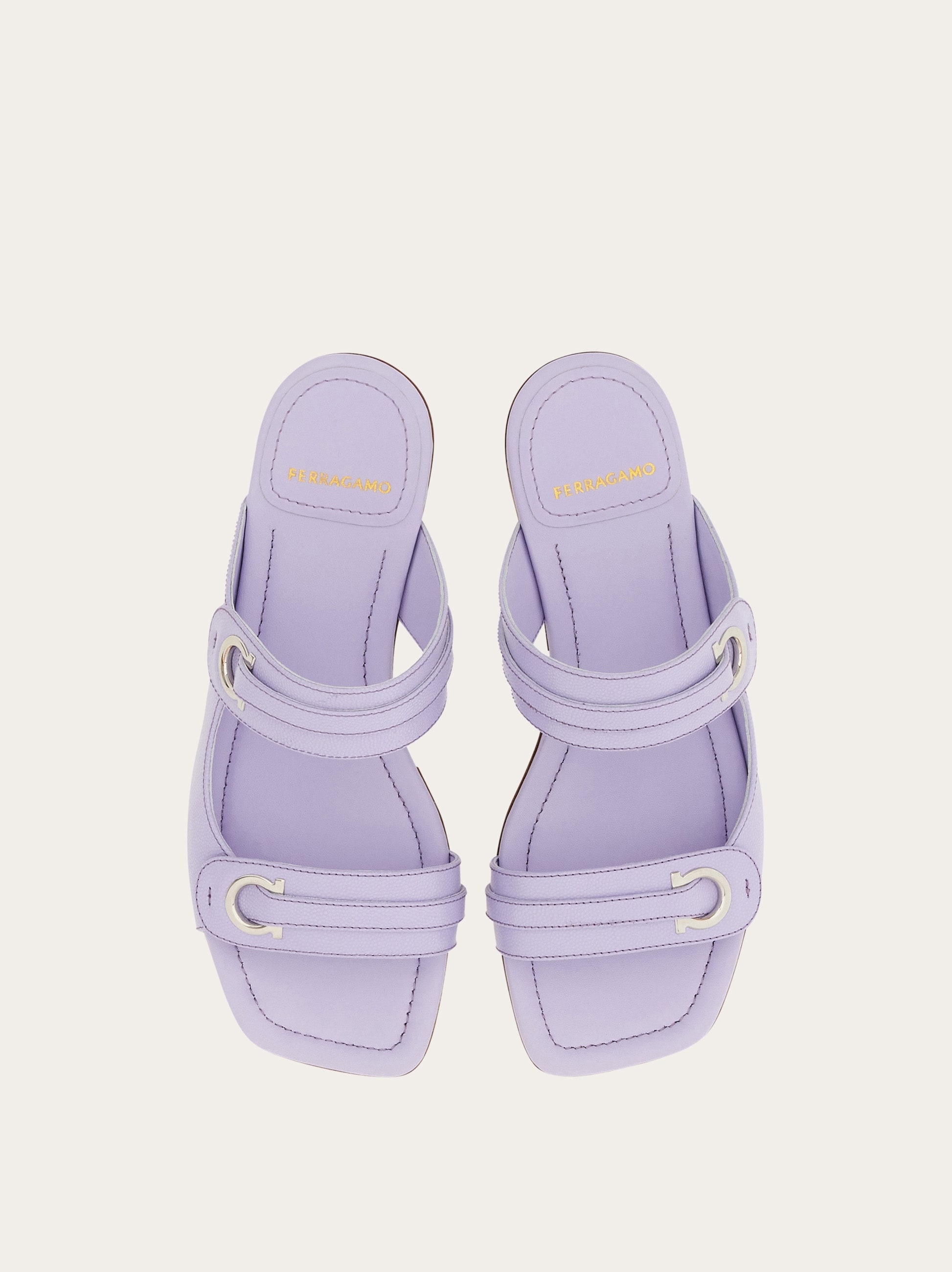 Gancini ornament slide - 2
