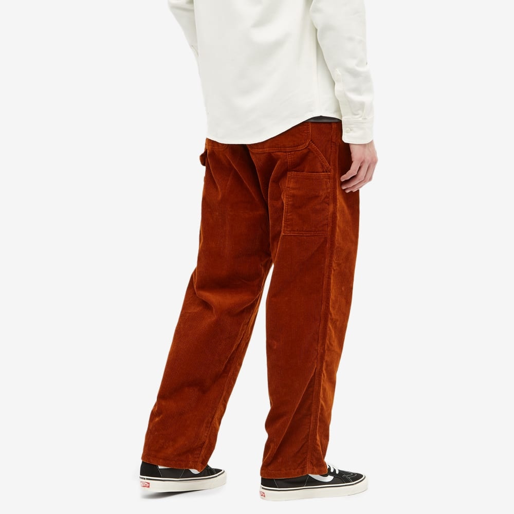 Carhartt WIP Single Knee Corduroy Pant - 5