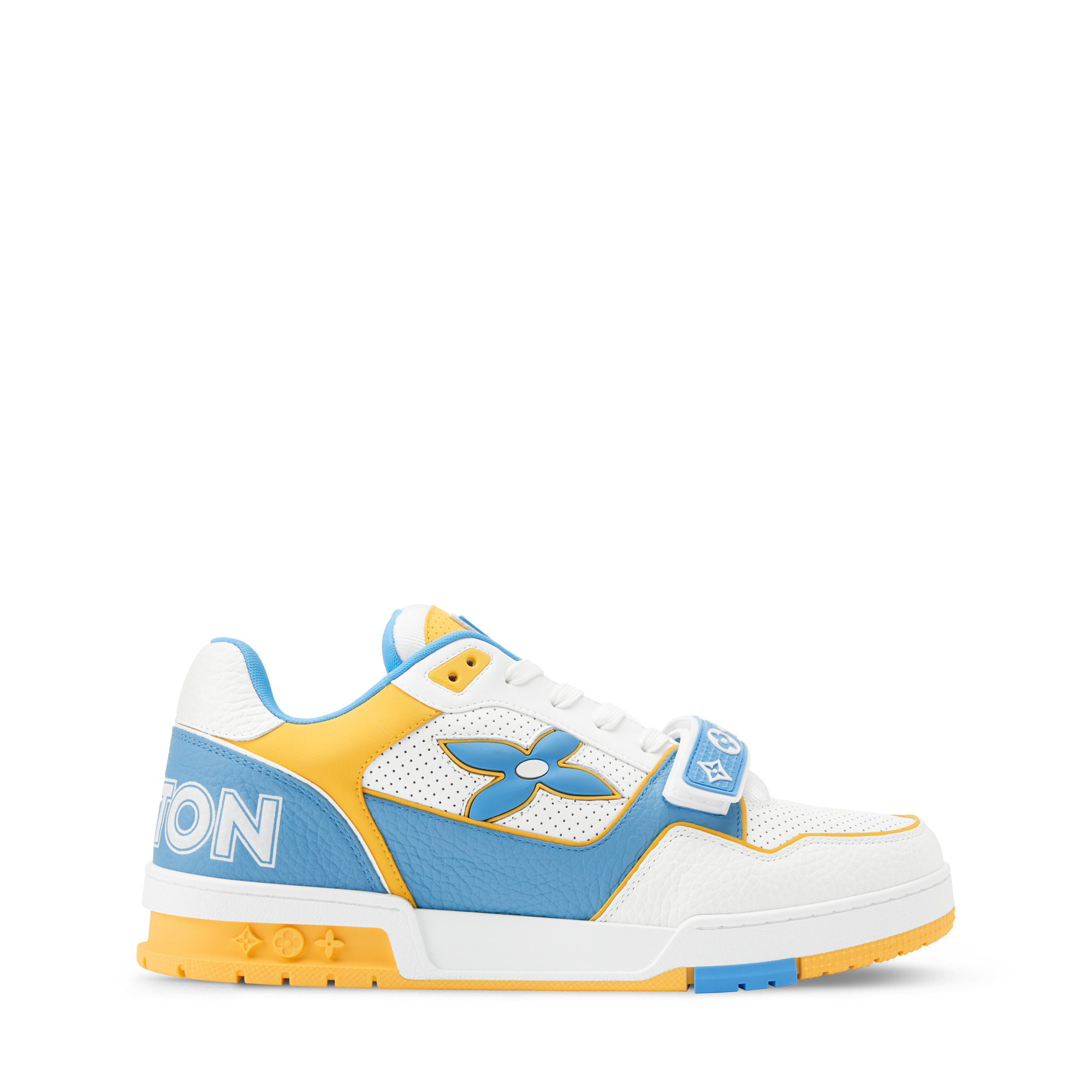 LV Trainer Sneaker - 2