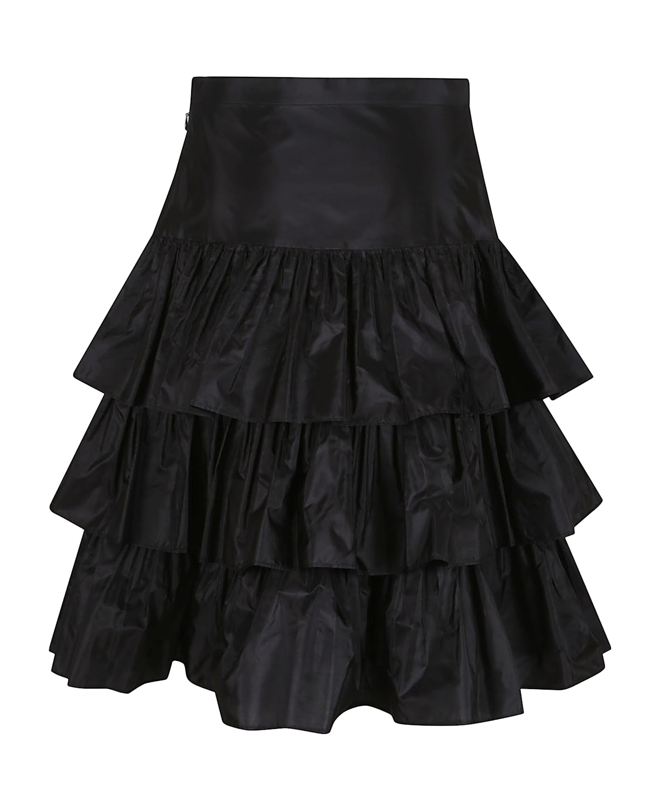 Skirt Solid - 2