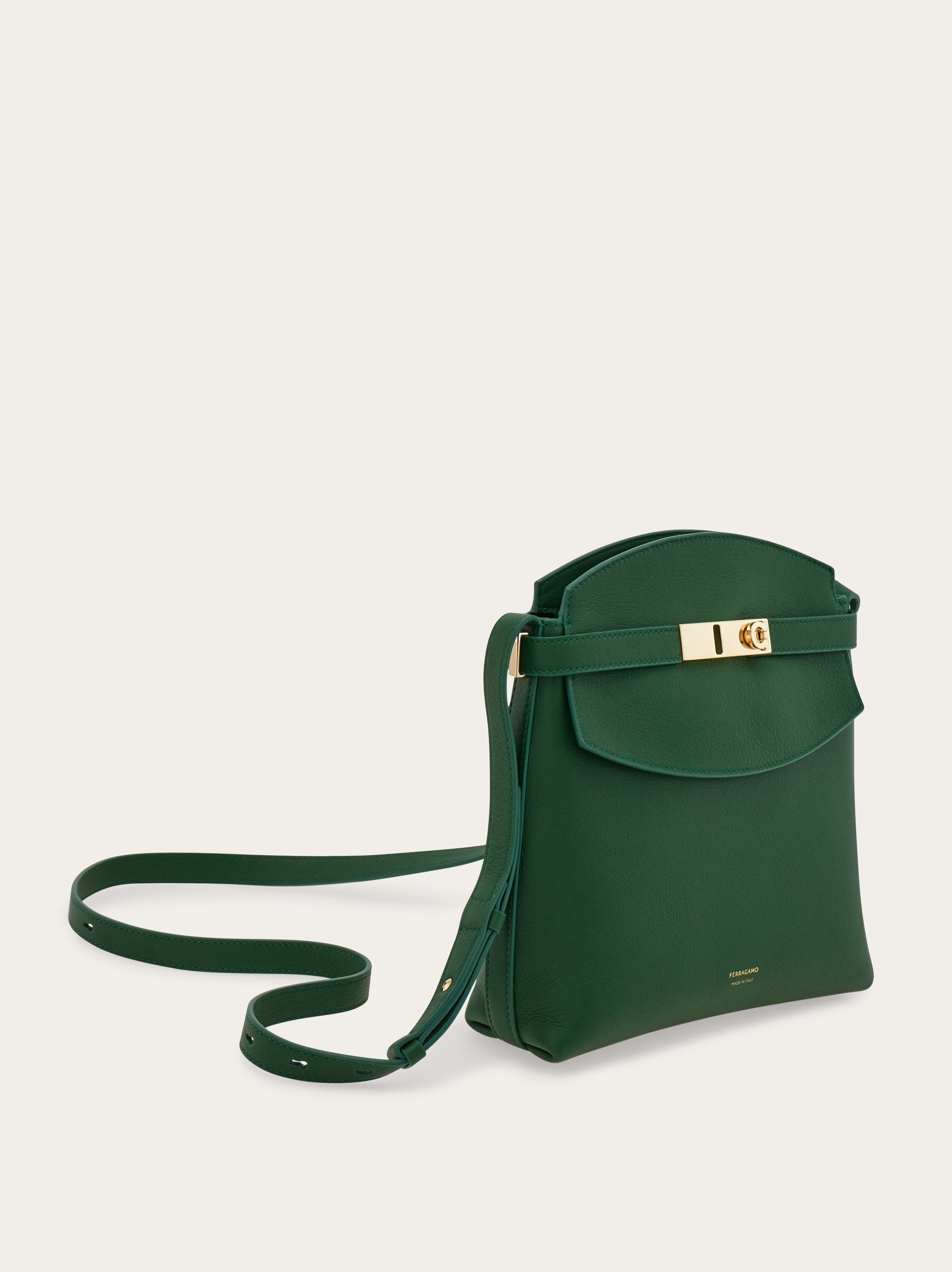 Hug messenger bag - 6