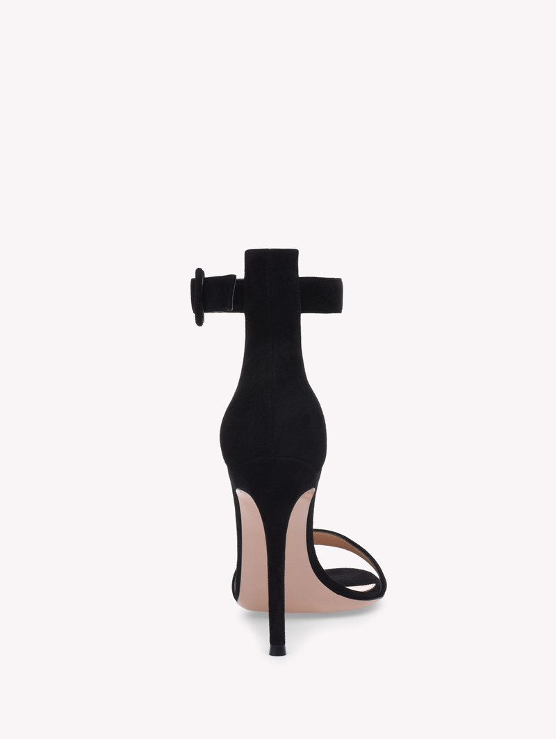 Gianvito Rossi PORTOFINO 105 outlook